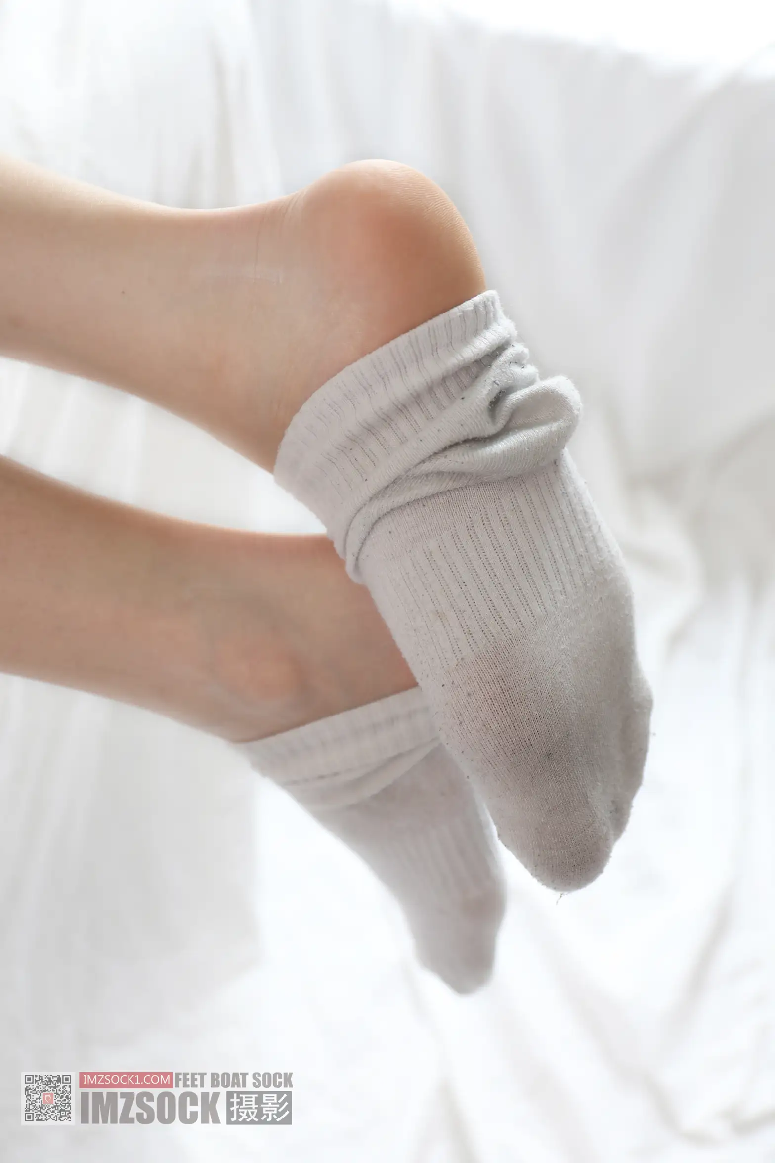 [Mzsock] Love beautiful feet NO.095 Yingying#[74P]-10
