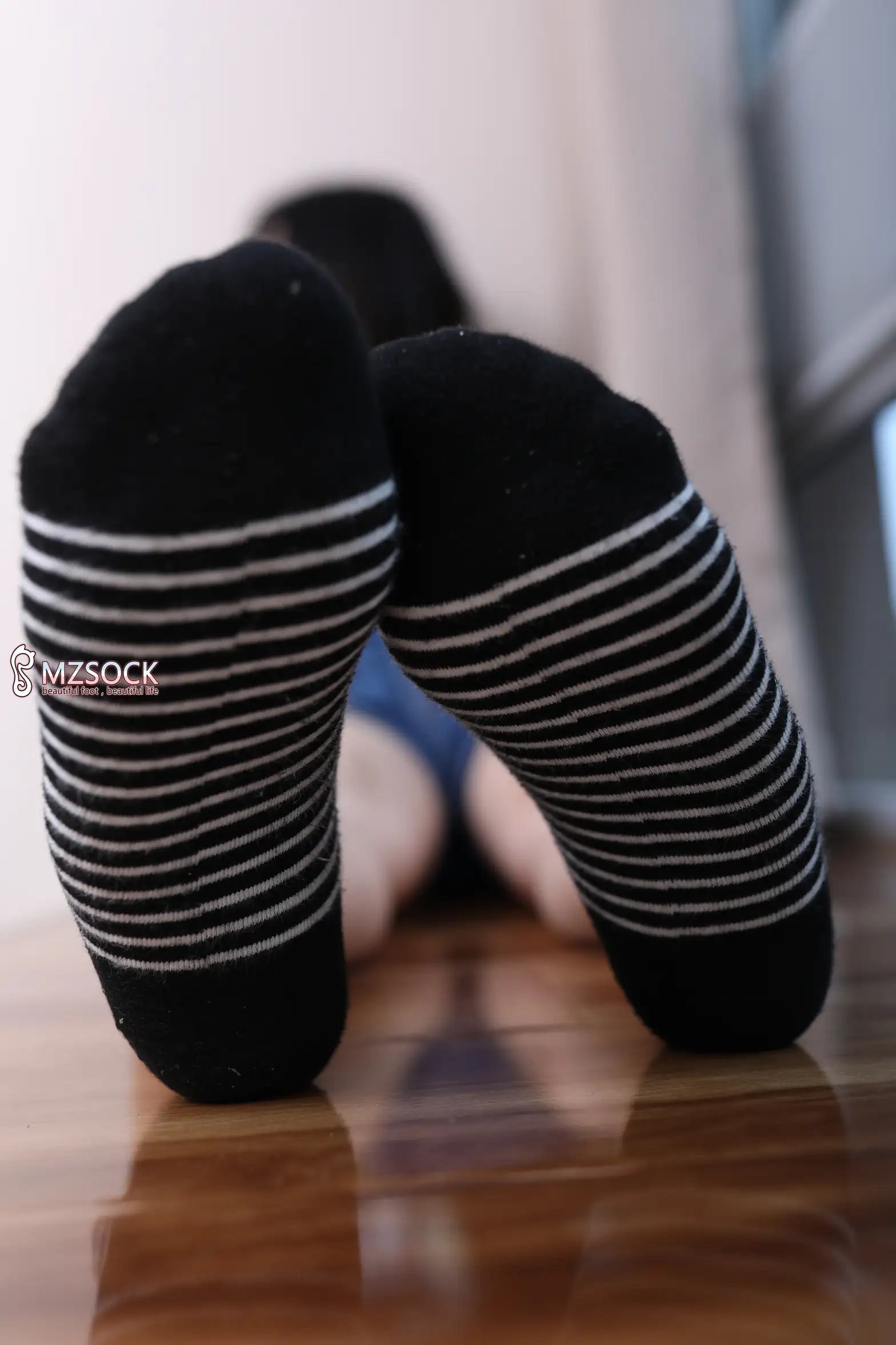 [爱美足] 爱美足 NO.027 琪琪#[74P]-9