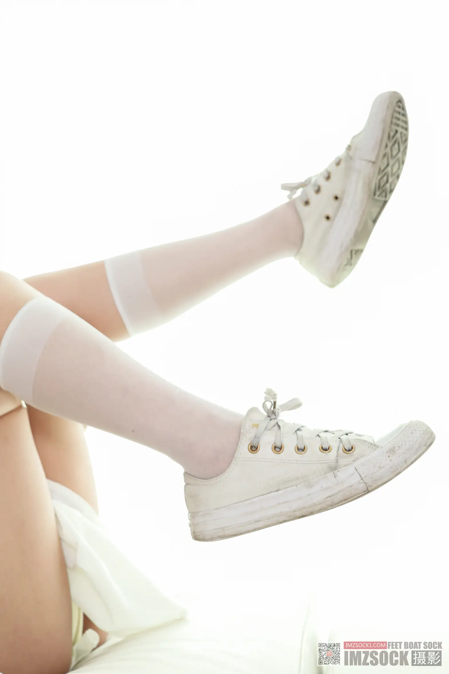 [爱美足] 爱美足 NO.121 芊芊#[74P]-3