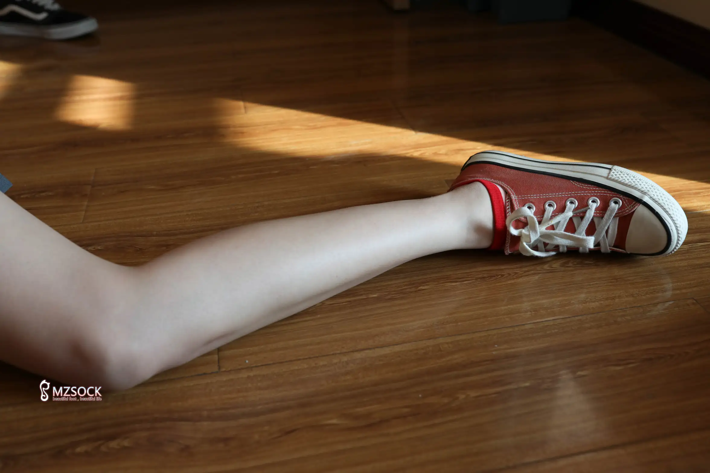 [Mzsock] Love beautiful feet NO.170 Yueyue#[74P]-3