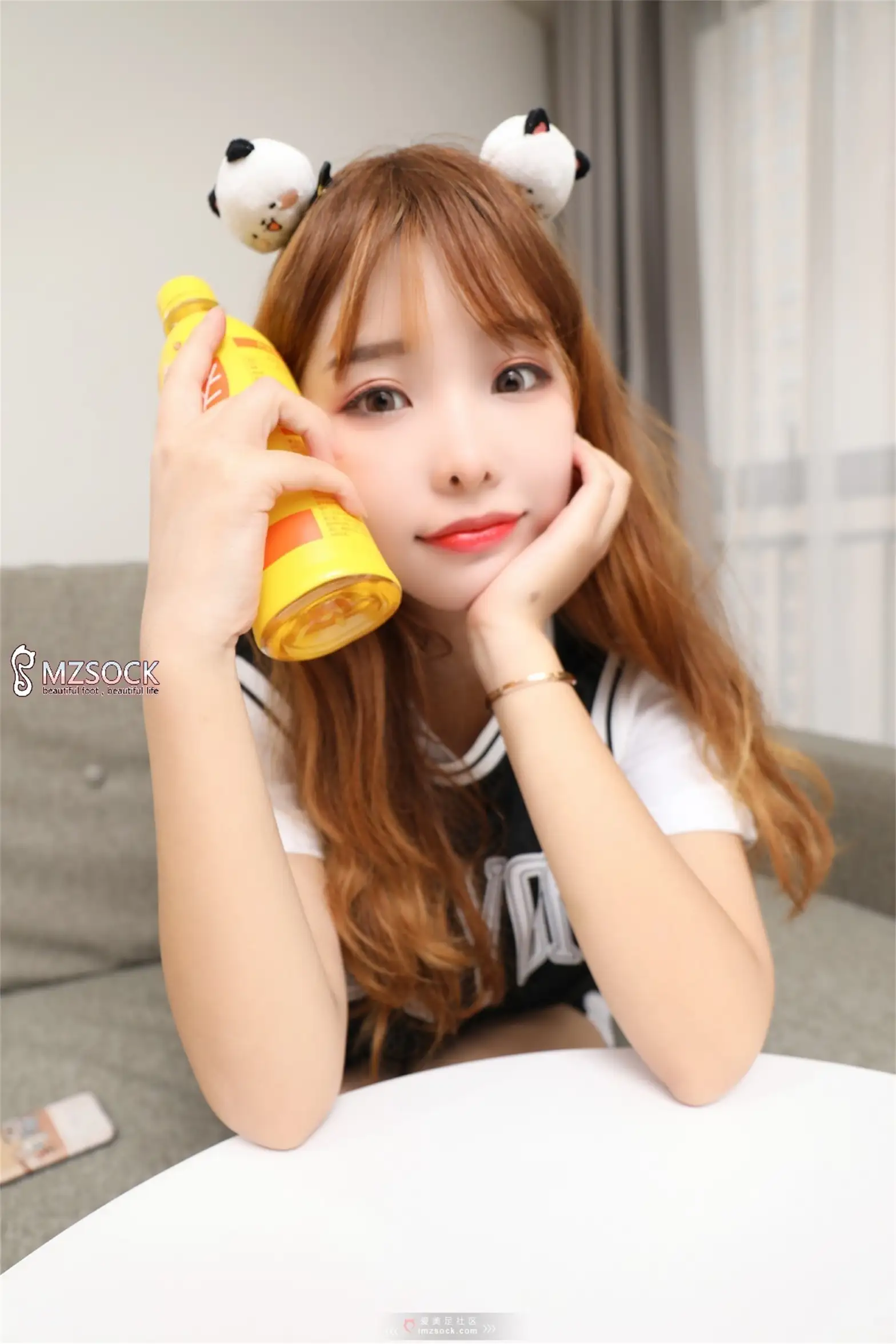 [爱美足] 爱美足 NO.070 ella#[74P]-9