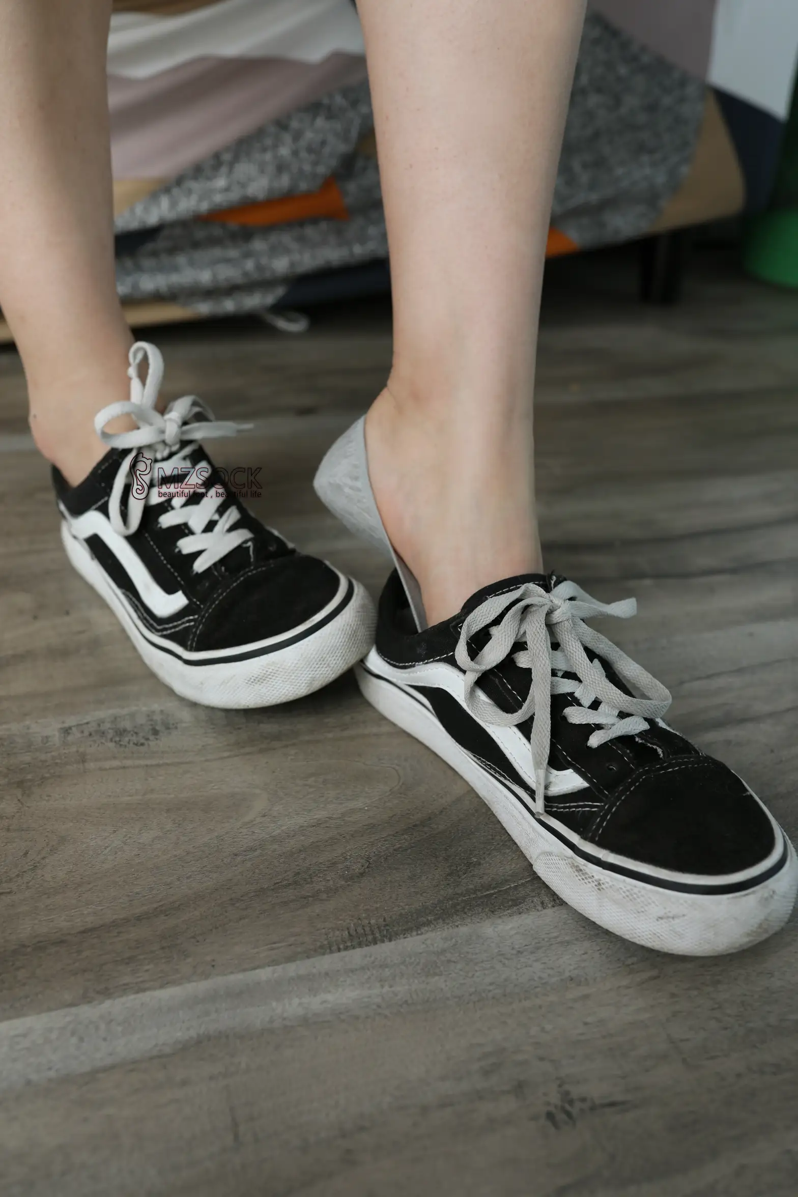 [爱美足] 爱美足 NO.019 白熙#[74P]-3