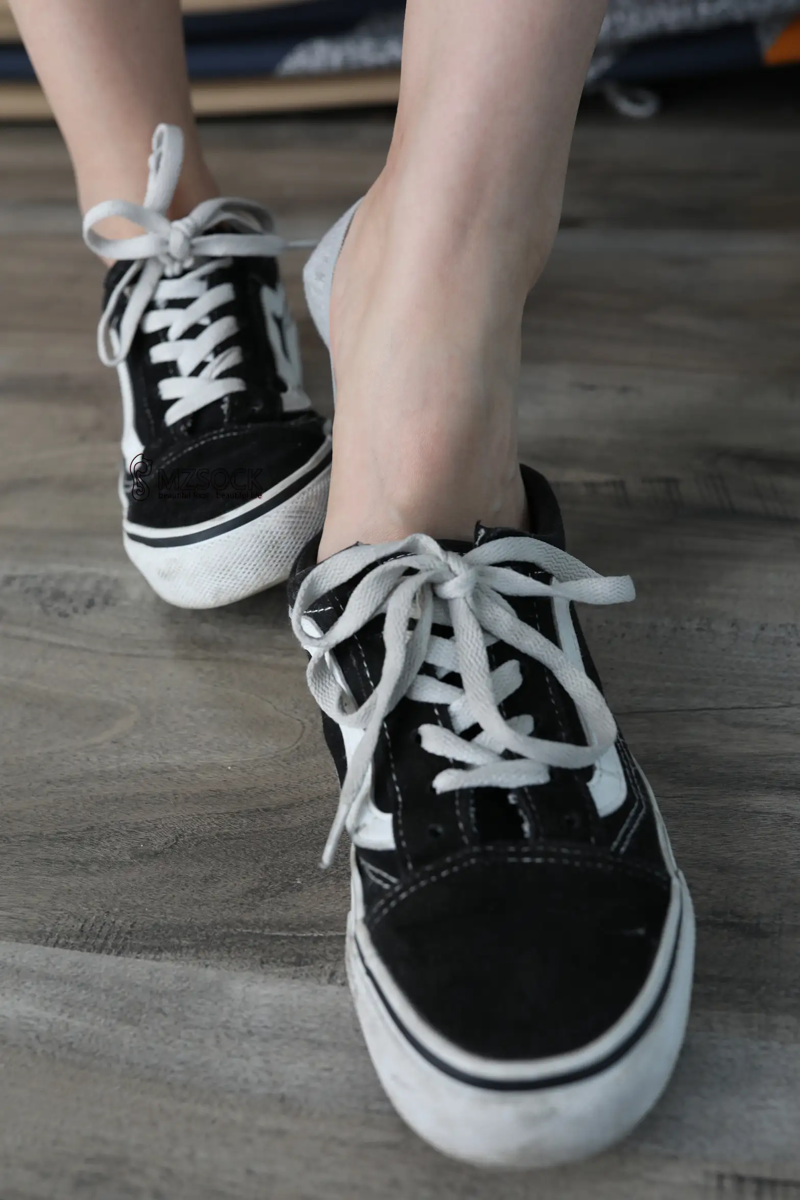 [爱美足] 爱美足 NO.019 白熙#[74P]-4