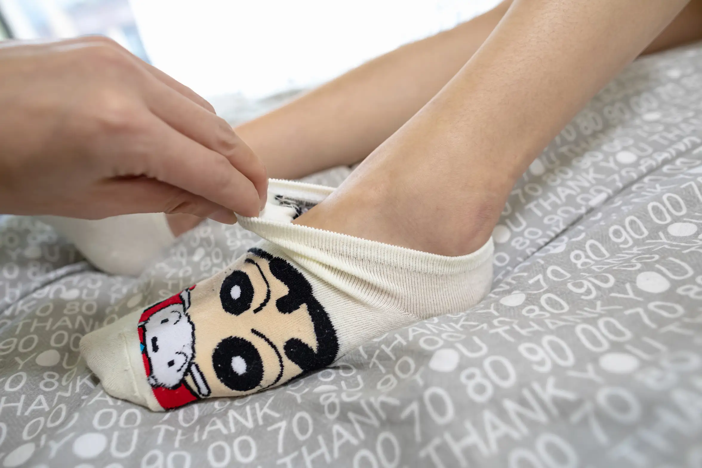 [爱美足] 爱美足 NO.148 雯雯#[74P]-1