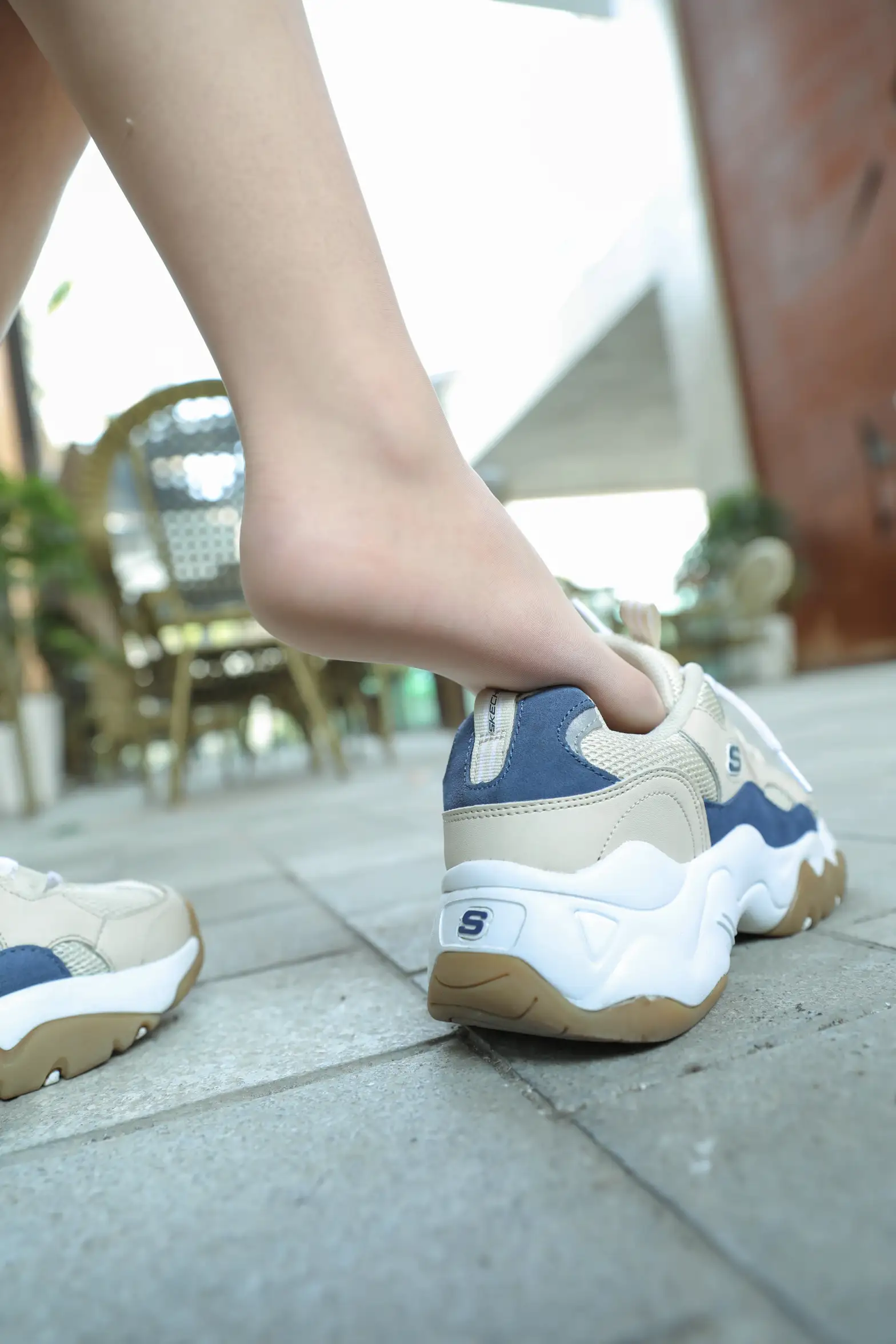 [Mzsock] Love Beauty Foot NO.214 Little beauty#[73P]-10