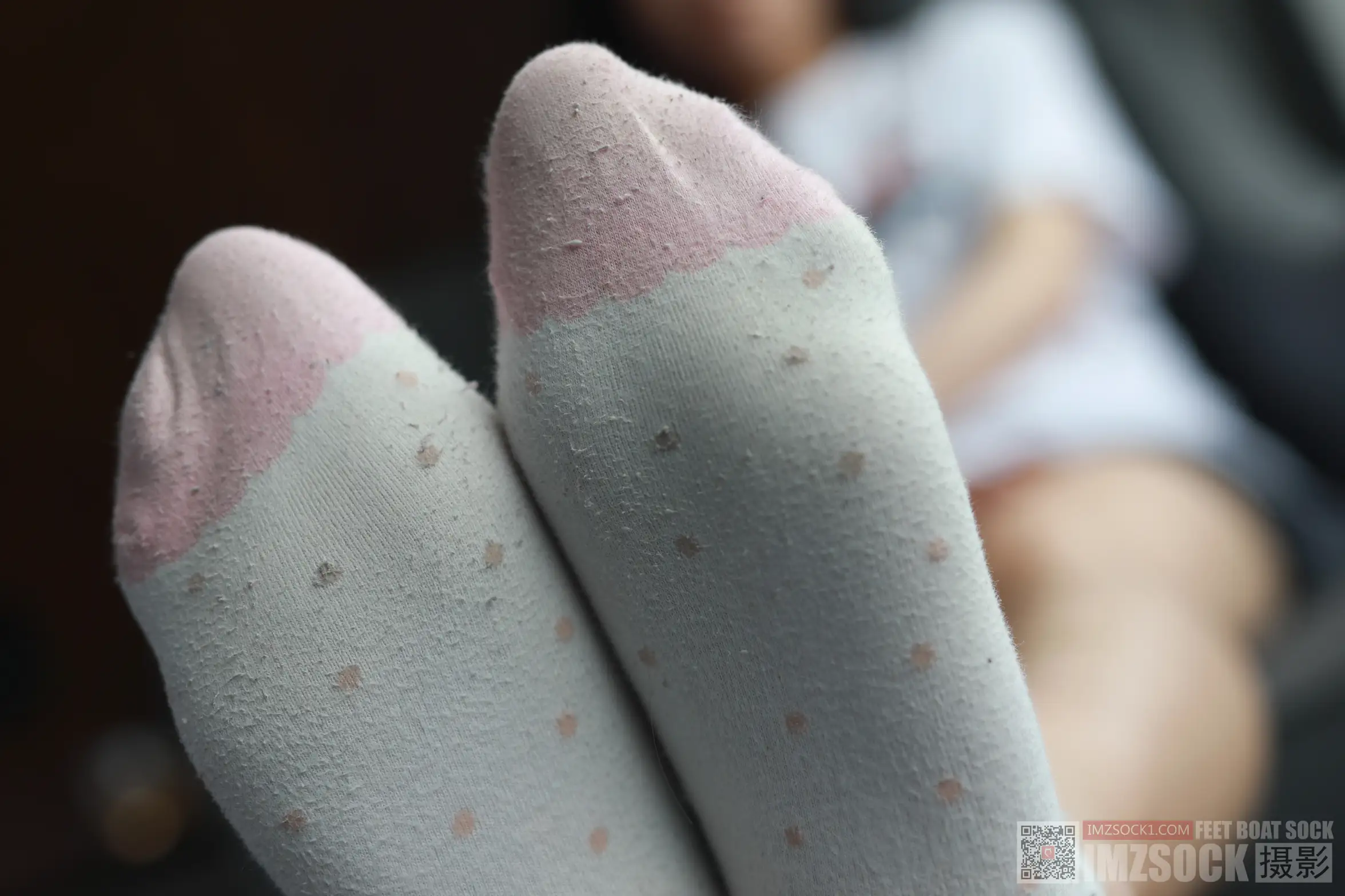 [爱美足] 爱美足 NO.253 雯雯#[74P]-7