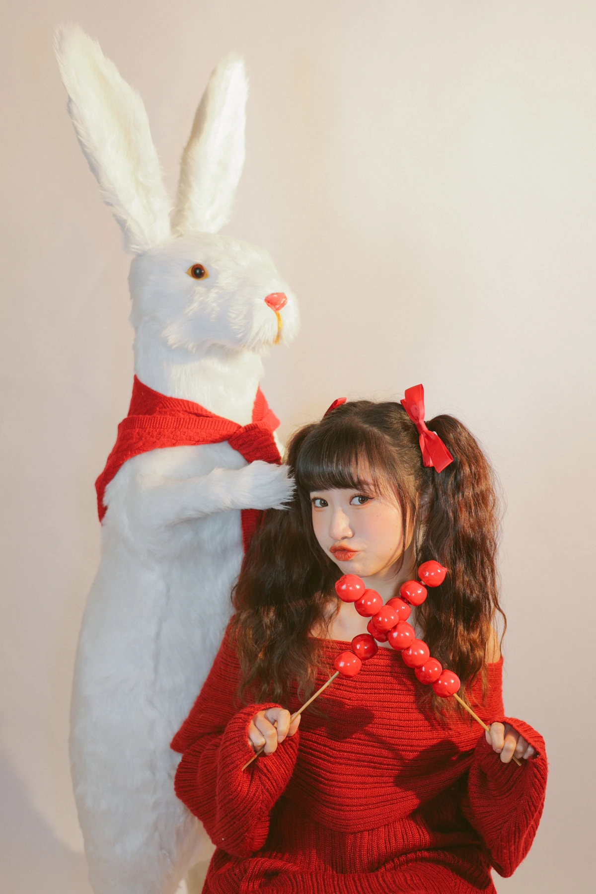 [YITUYU] 2023.01.20 Vol.2930 Show your ambition Fatty Blue-#[37P]-1