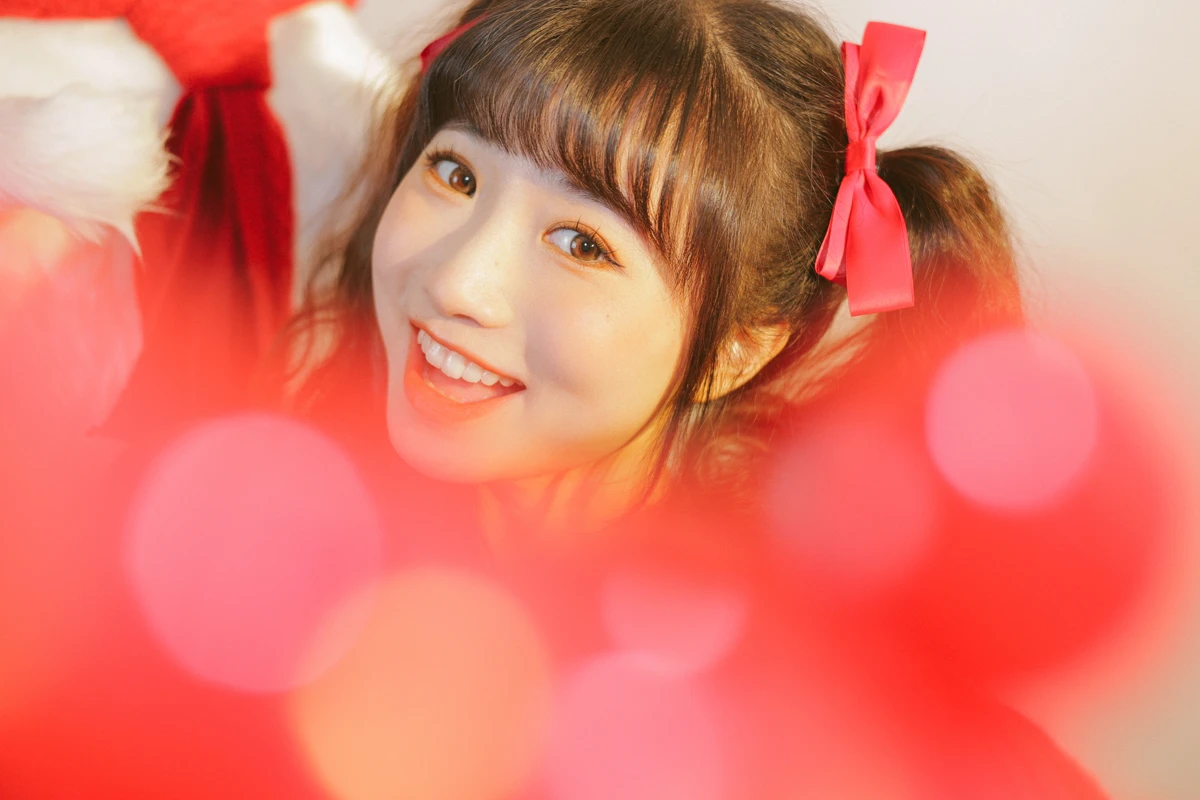 [YITUYU] 2023.01.20 Vol.2930 Show your ambition Fatty Blue-#[37P]-2