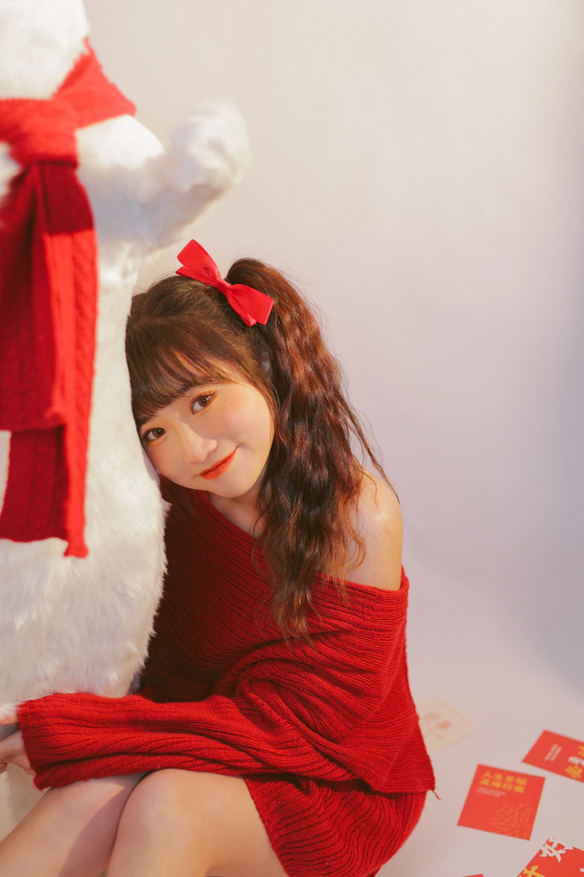 [YITUYU] 2023.01.20 Vol.2930 Show your ambition Fatty Blue-#[37P]-4