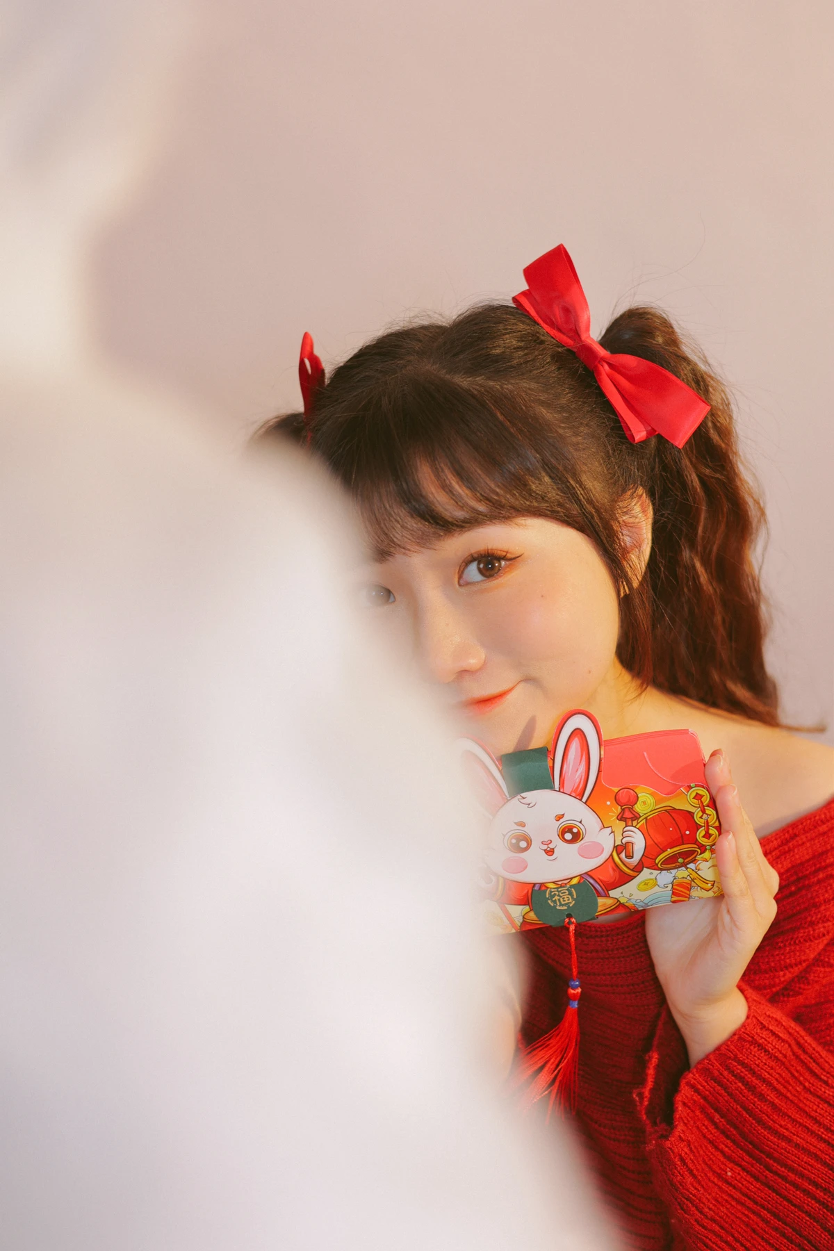 [YITUYU] 2023.01.20 Vol.2930 Show your ambition Fatty Blue-#[37P]-7