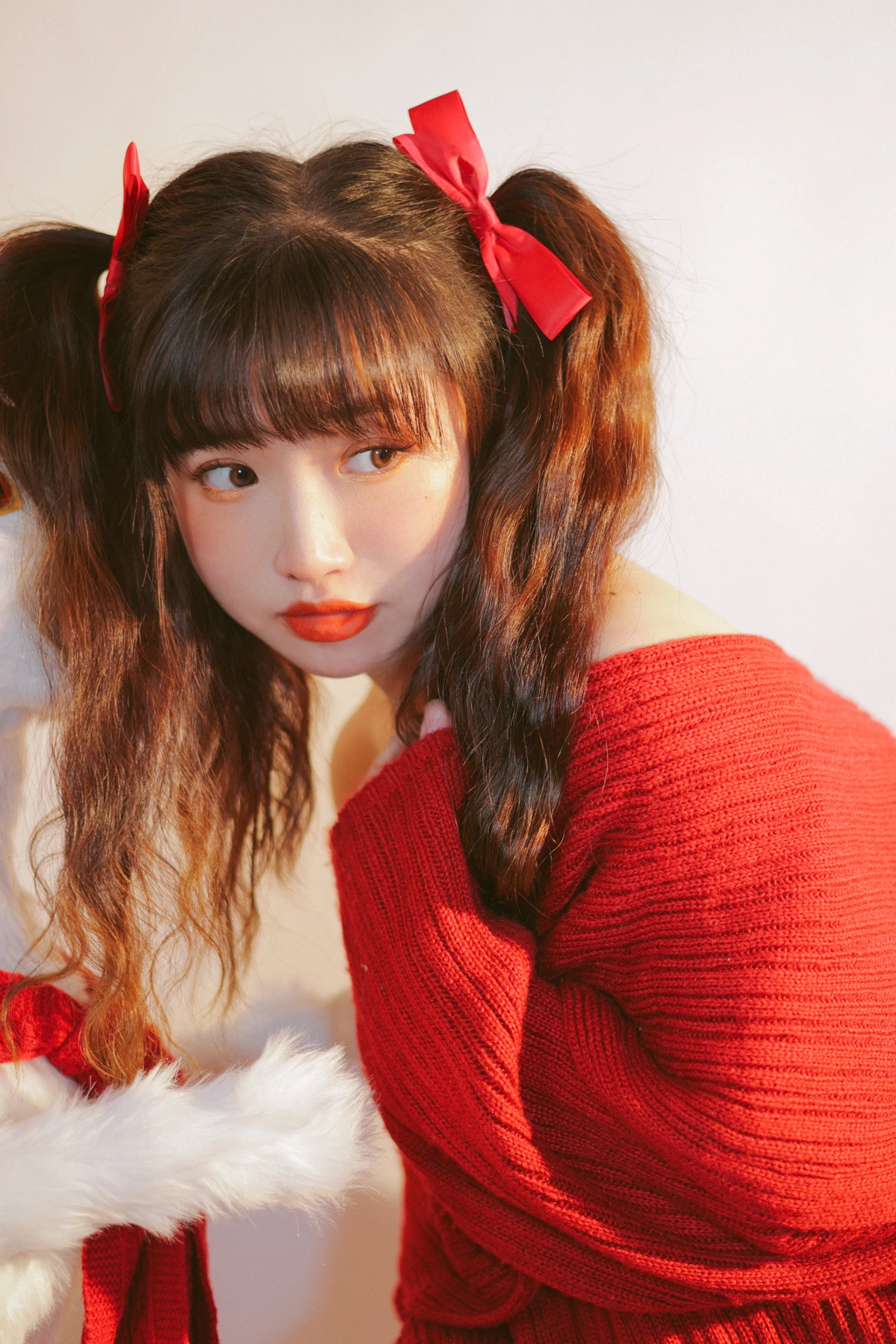 [YITUYU] 2023.01.20 Vol.2930 Show your ambition Fatty Blue-#[37P]-10