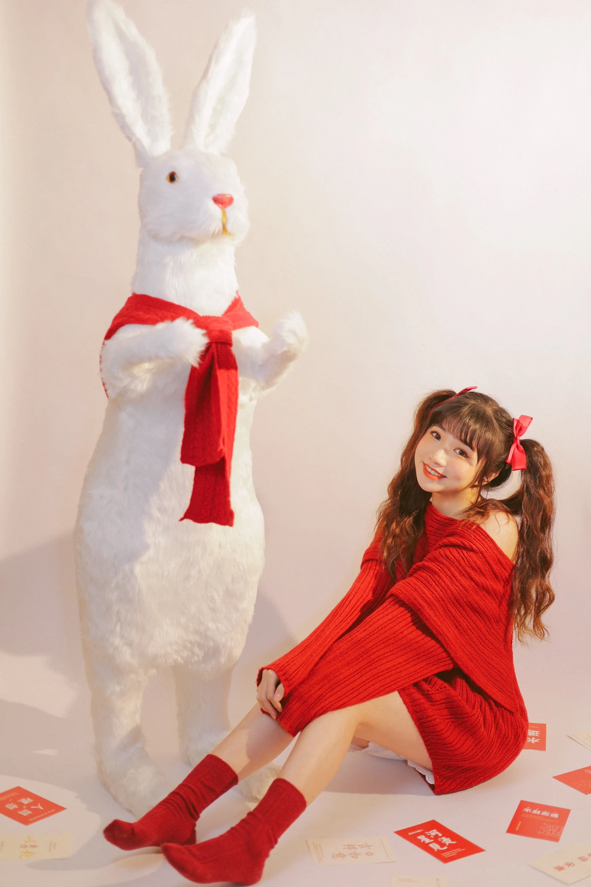 [YITUYU] 2023.01.20 Vol.2930 Show your ambition Fatty Blue-#[37P]-9