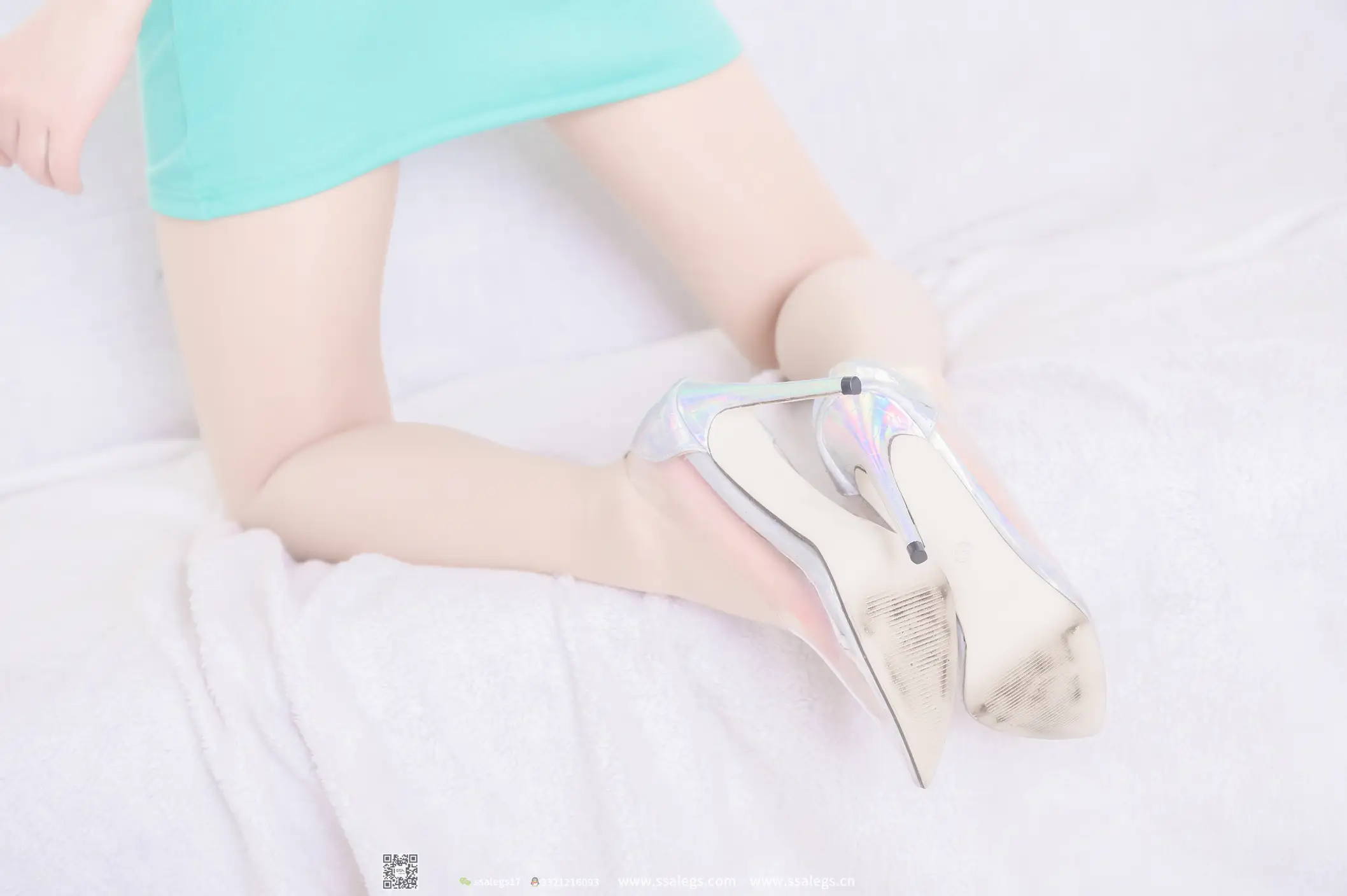[Mzsock] NO.476 Su Su (Part 1) Silk club#[122P]-10