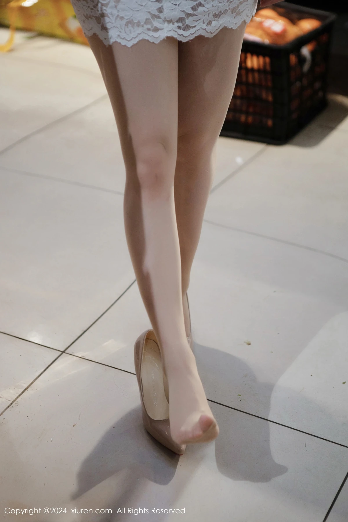 [秀人网] 2024.06.07 No.8677 豆瓣酱#[90P]-4
