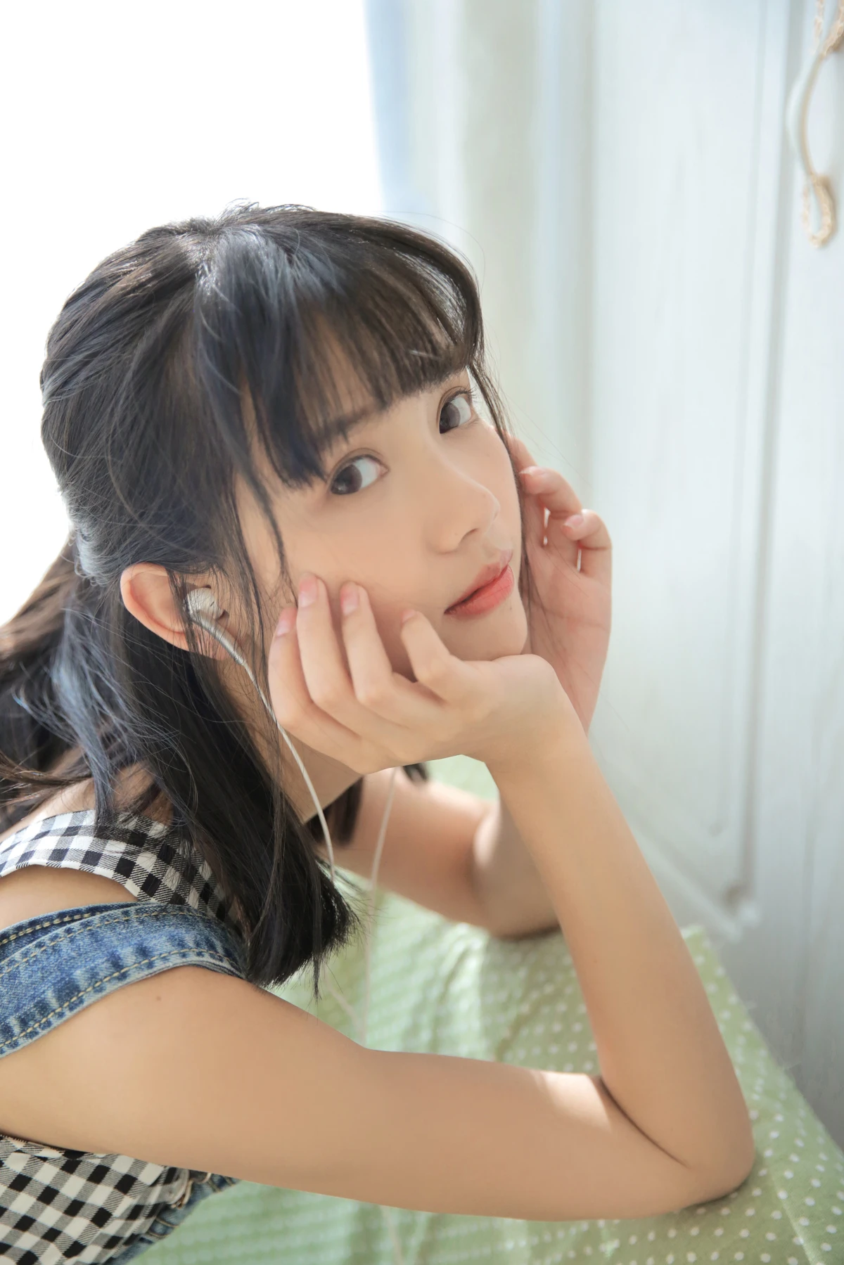 [艺图语] 2023.01.09 Vol.2876 – 午后 猫梓子#[24P]-6