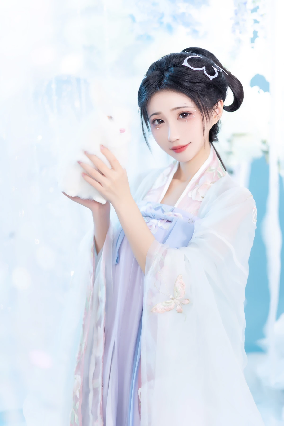 [艺图语] 2023.02.01 Vol.2947 云散雪 -绮罗生的小苏苏-#[26P]-8