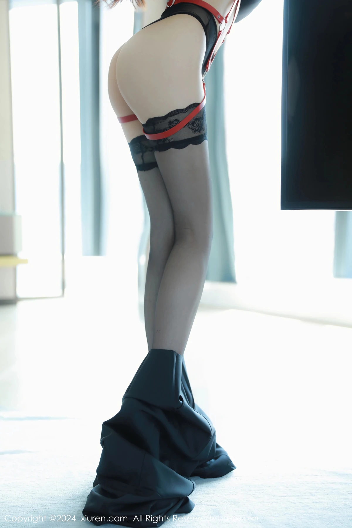 [秀人网] 2024.05.11 No.8524 清妙#[81P]-3