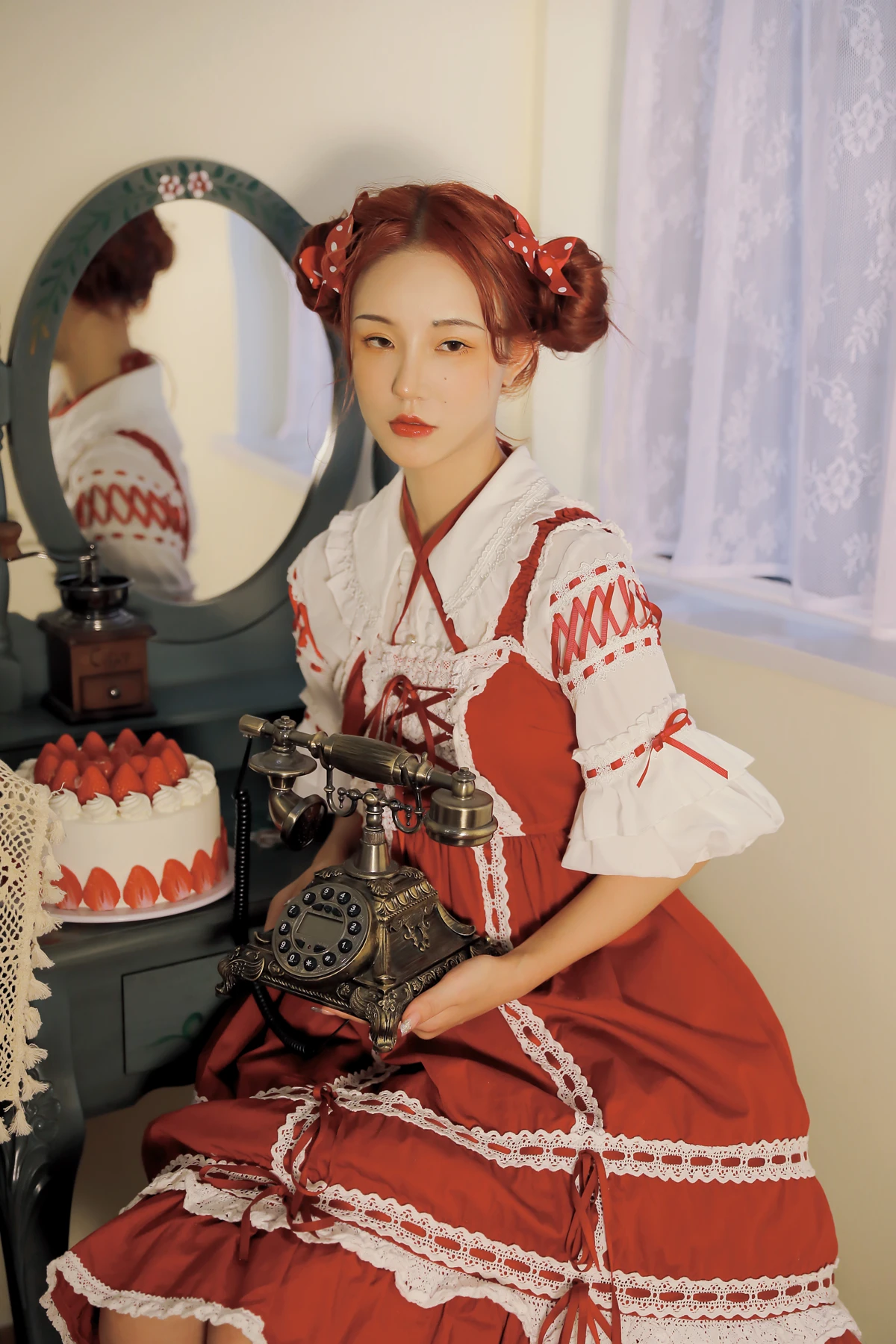 [YITUYU] 2022.12.25 Vol.2751 – Welcome to my doll house Xiaoshuang#[31P]-6