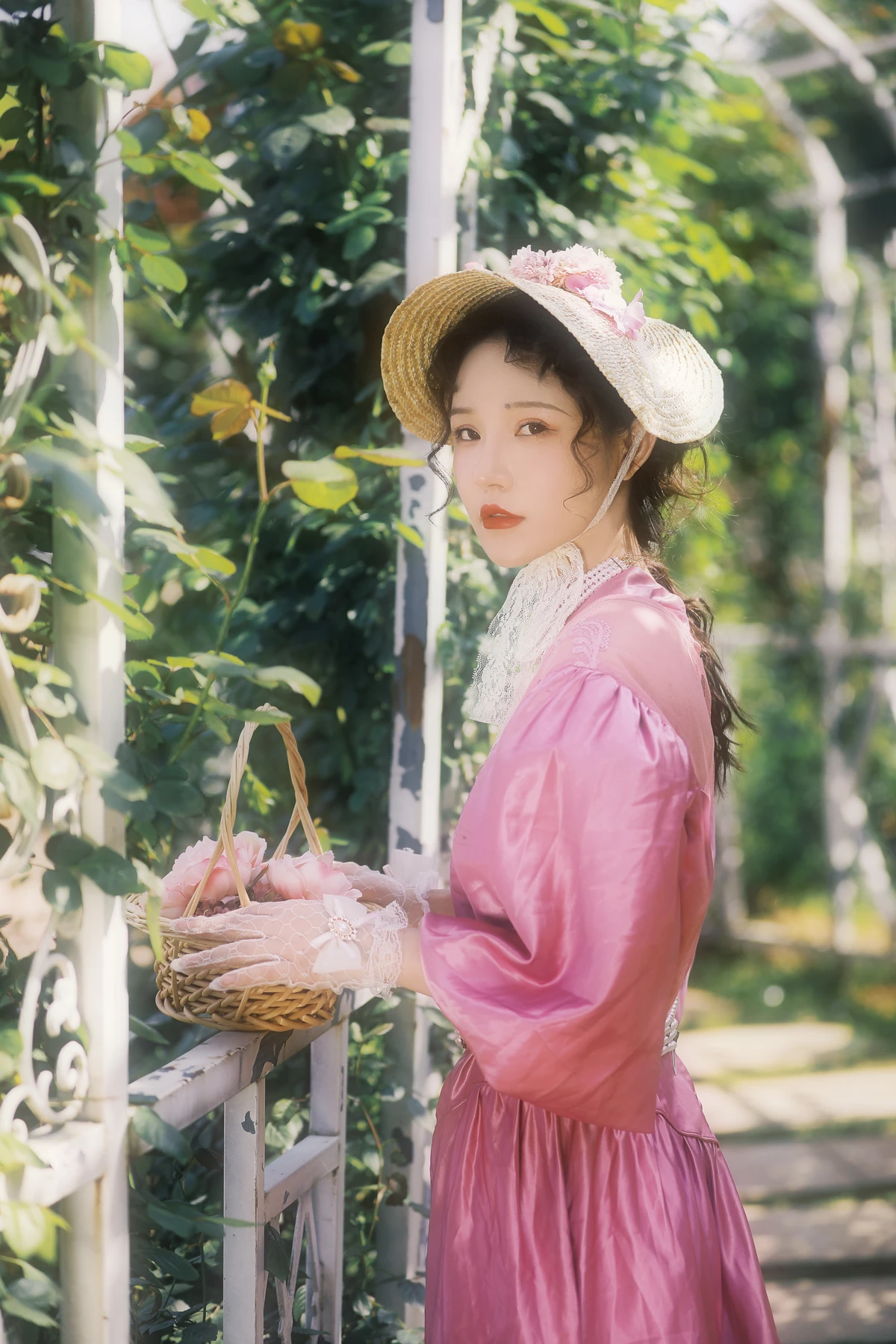 [YITUYU] 2022.12.27 Vol.2774 – Violet Dream Xiaoshuang#[29P]-1