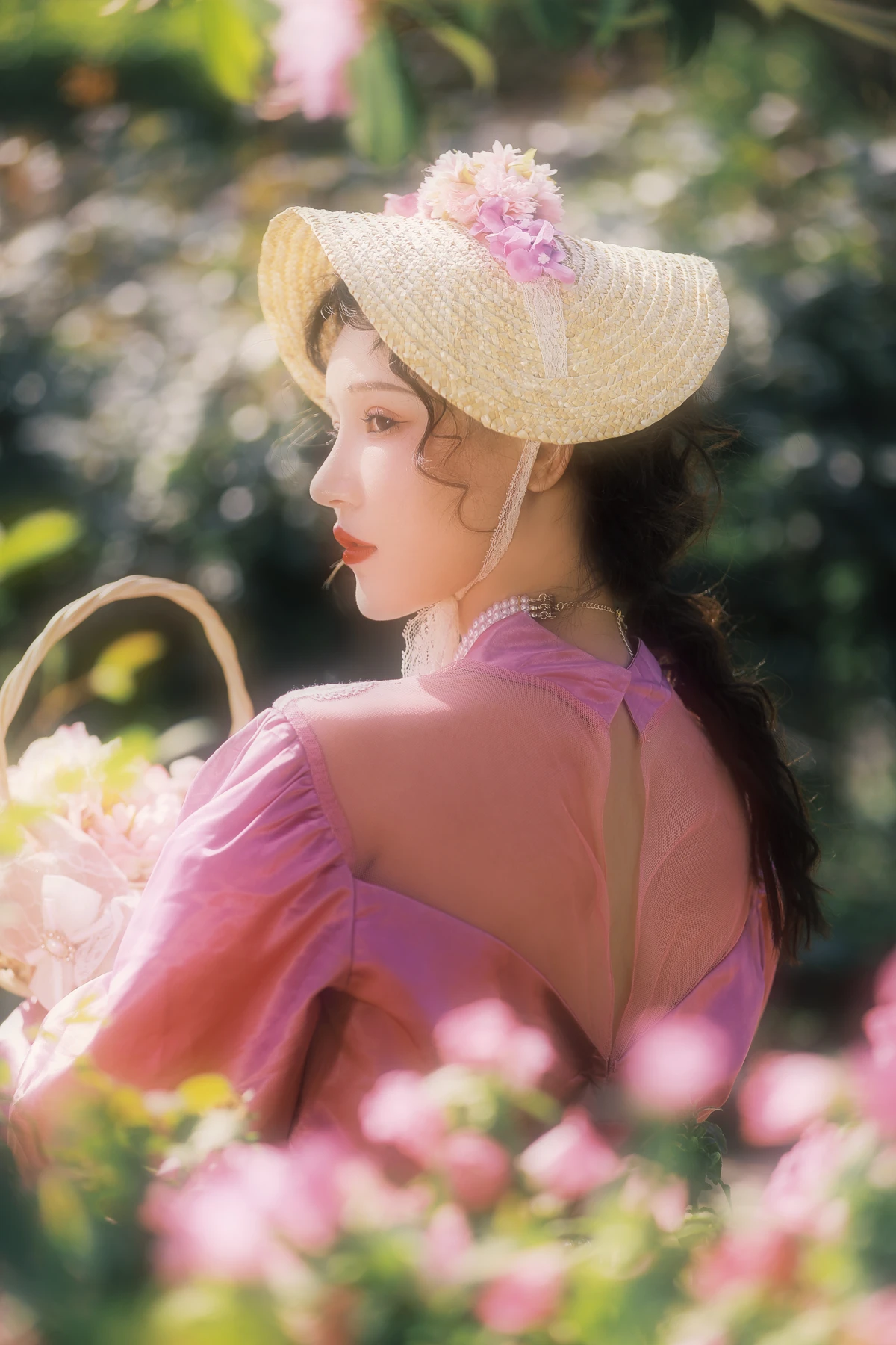 [YITUYU] 2022.12.27 Vol.2774 – Violet Dream Xiaoshuang#[29P]-6