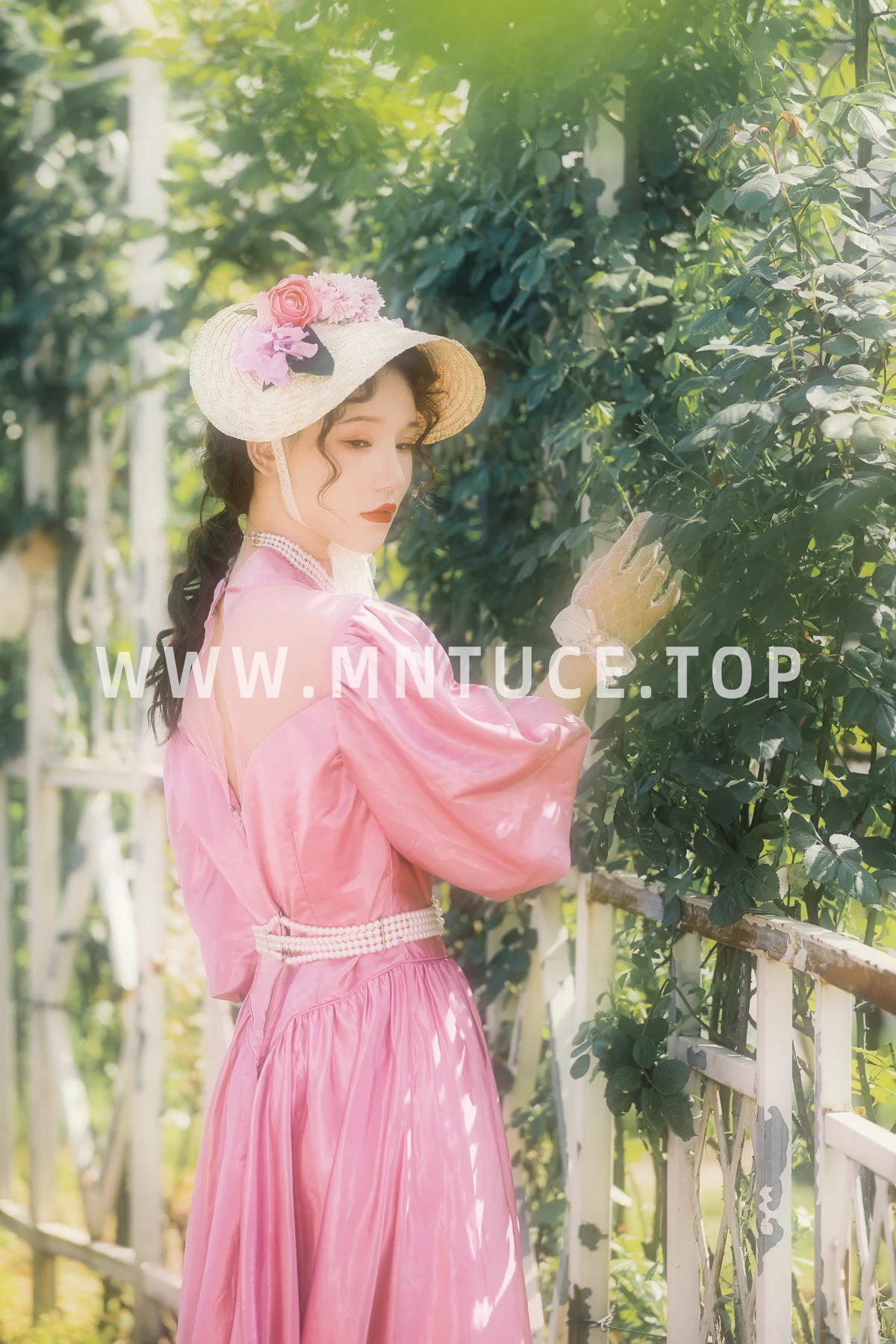 [YITUYU] 2022.12.27 Vol.2774 – Violet Dream Xiaoshuang#[29P]-3