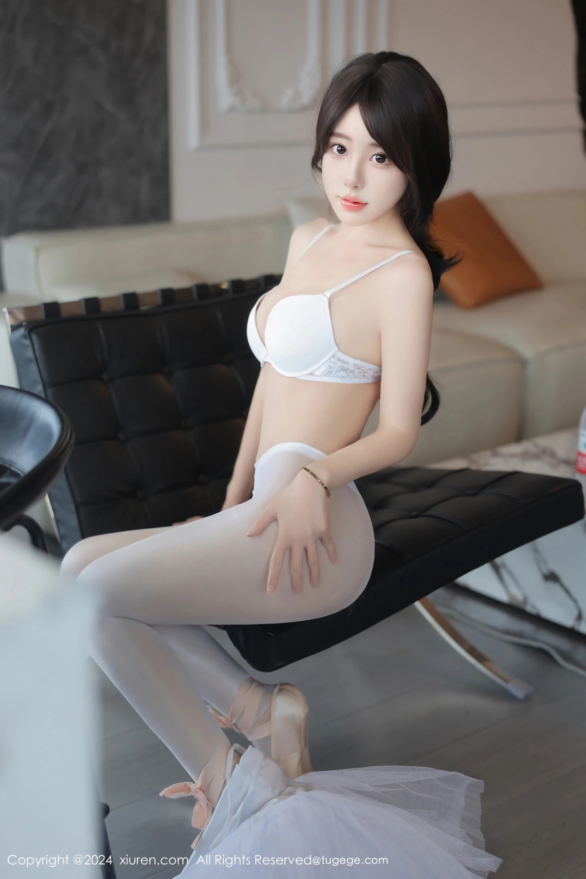 [秀人网] 2024.05.17 No.8564 桃妖夭#[81P]-2