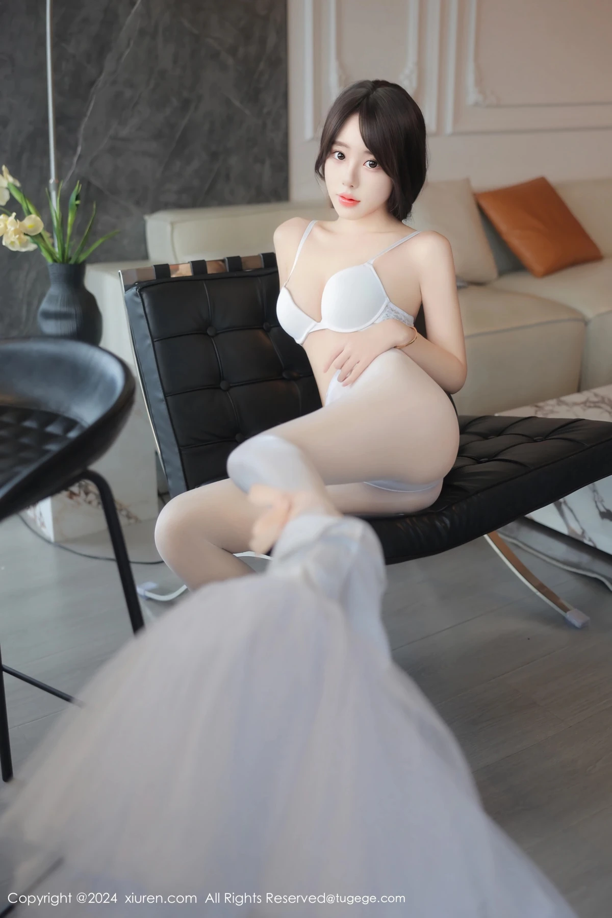 [秀人网] 2024.05.17 No.8564 桃妖夭#[81P]-3