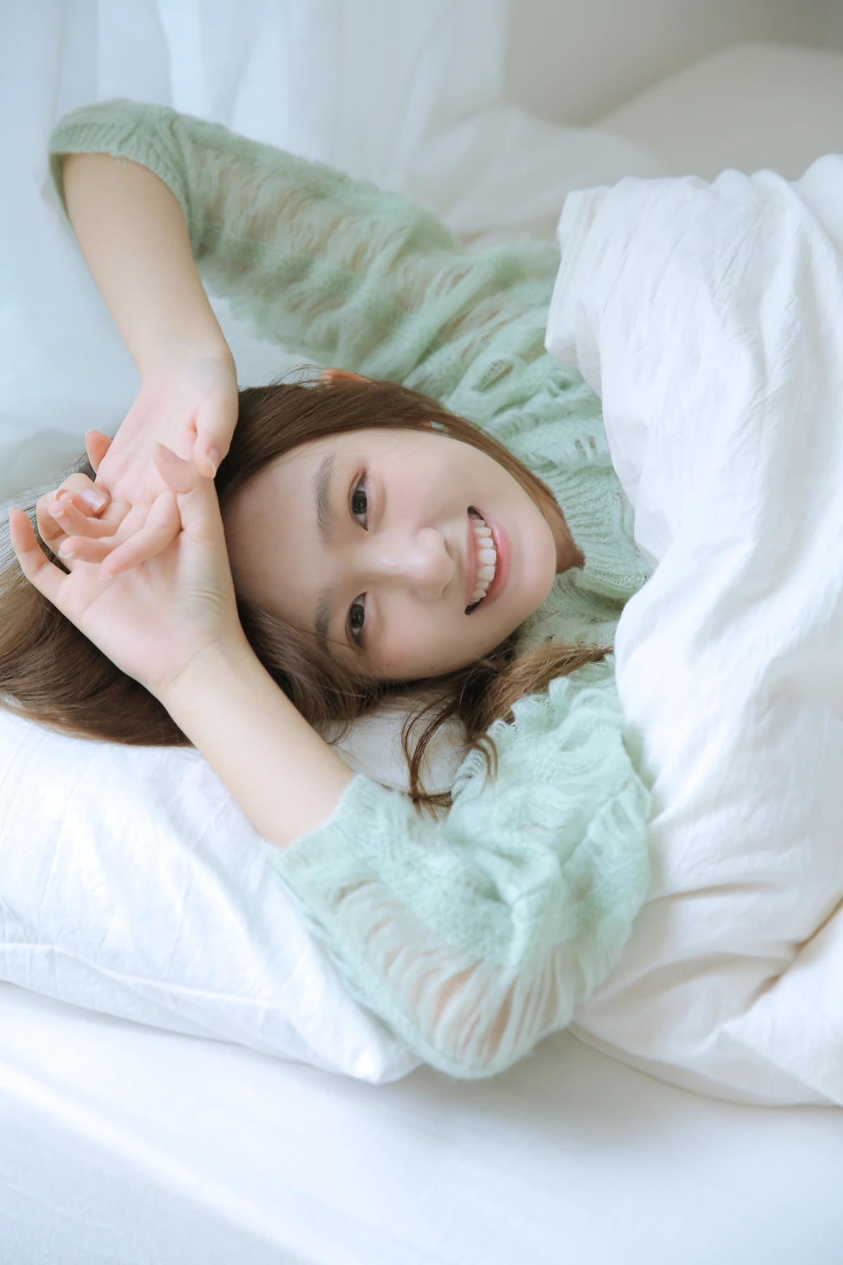 [艺图语] 2023.01.06 Vol.2848 – 居家女友 瑞秋的快乐人生#[28P]-4
