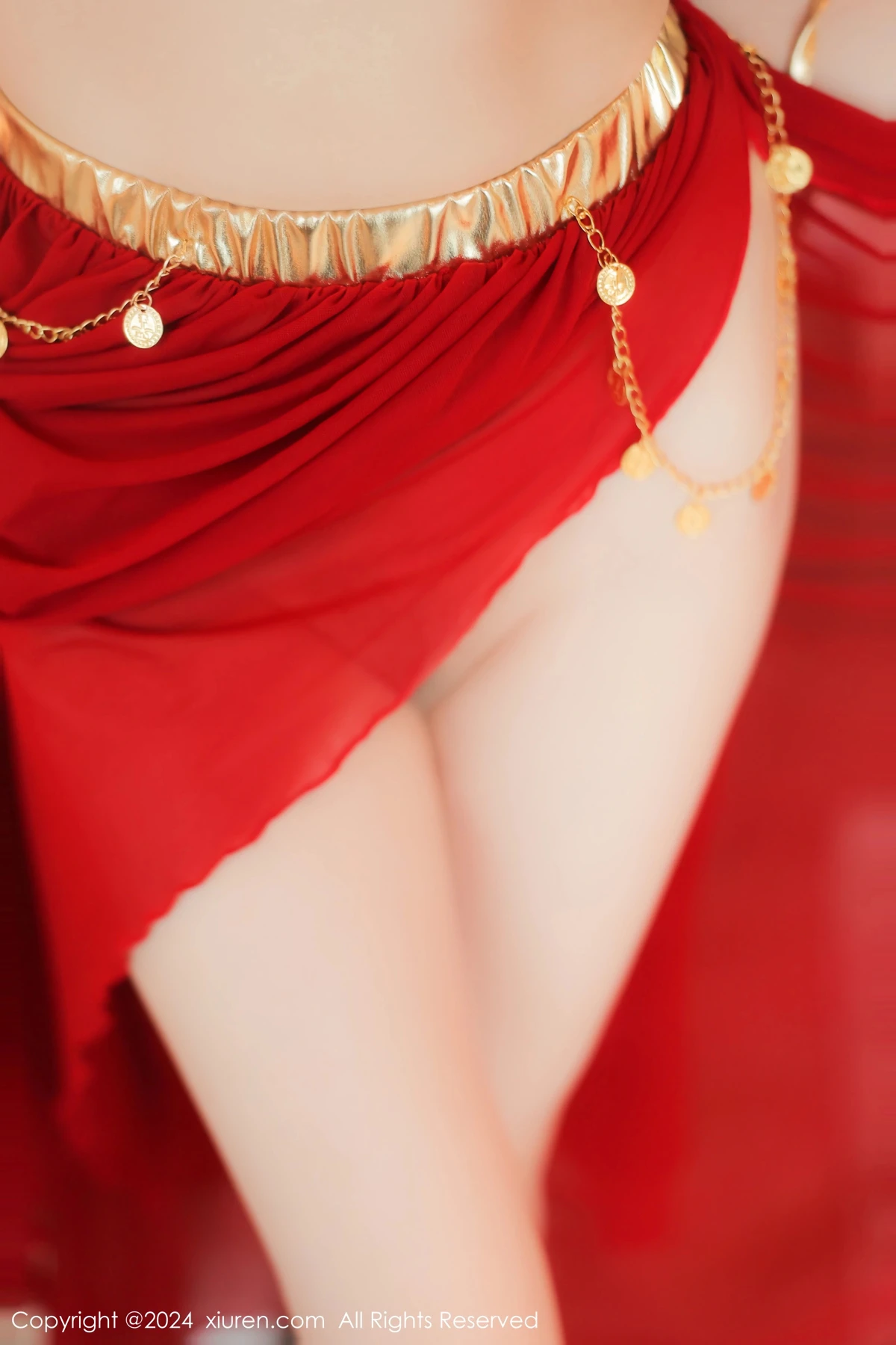 [秀人网] 2024.04.19 No.8420 清妙#[94P]-5