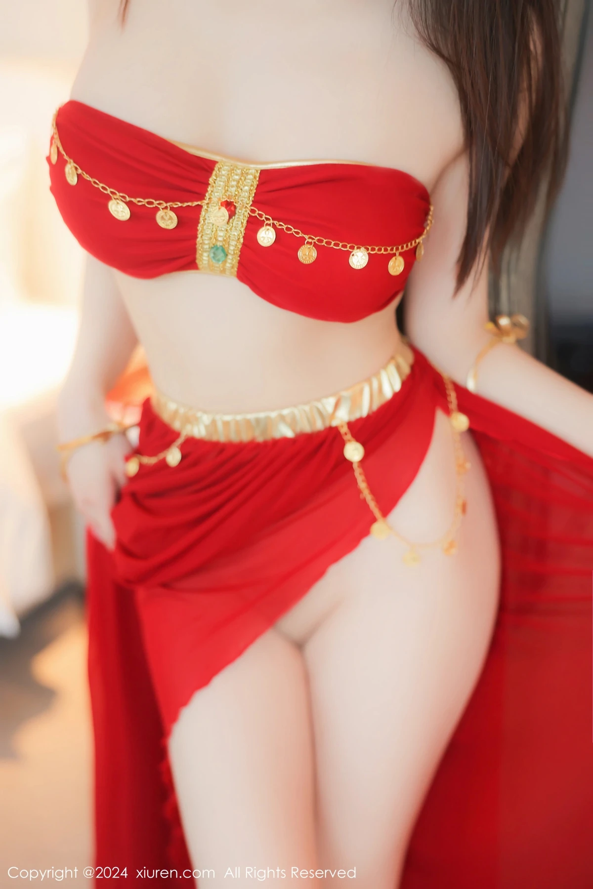 [秀人网] 2024.04.19 No.8420 清妙#[94P]-6
