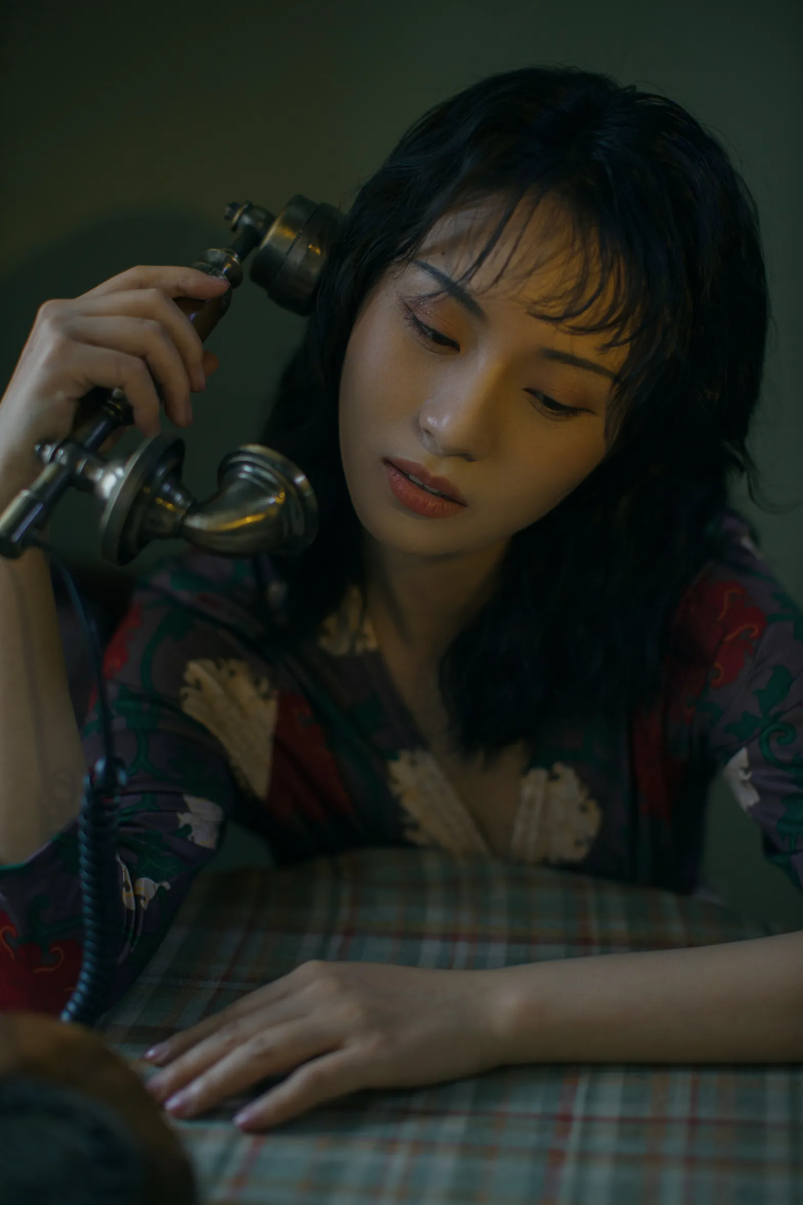 [艺图语] 2022.12.10 Vol.2644 – 情人 福猫#[28P]-6