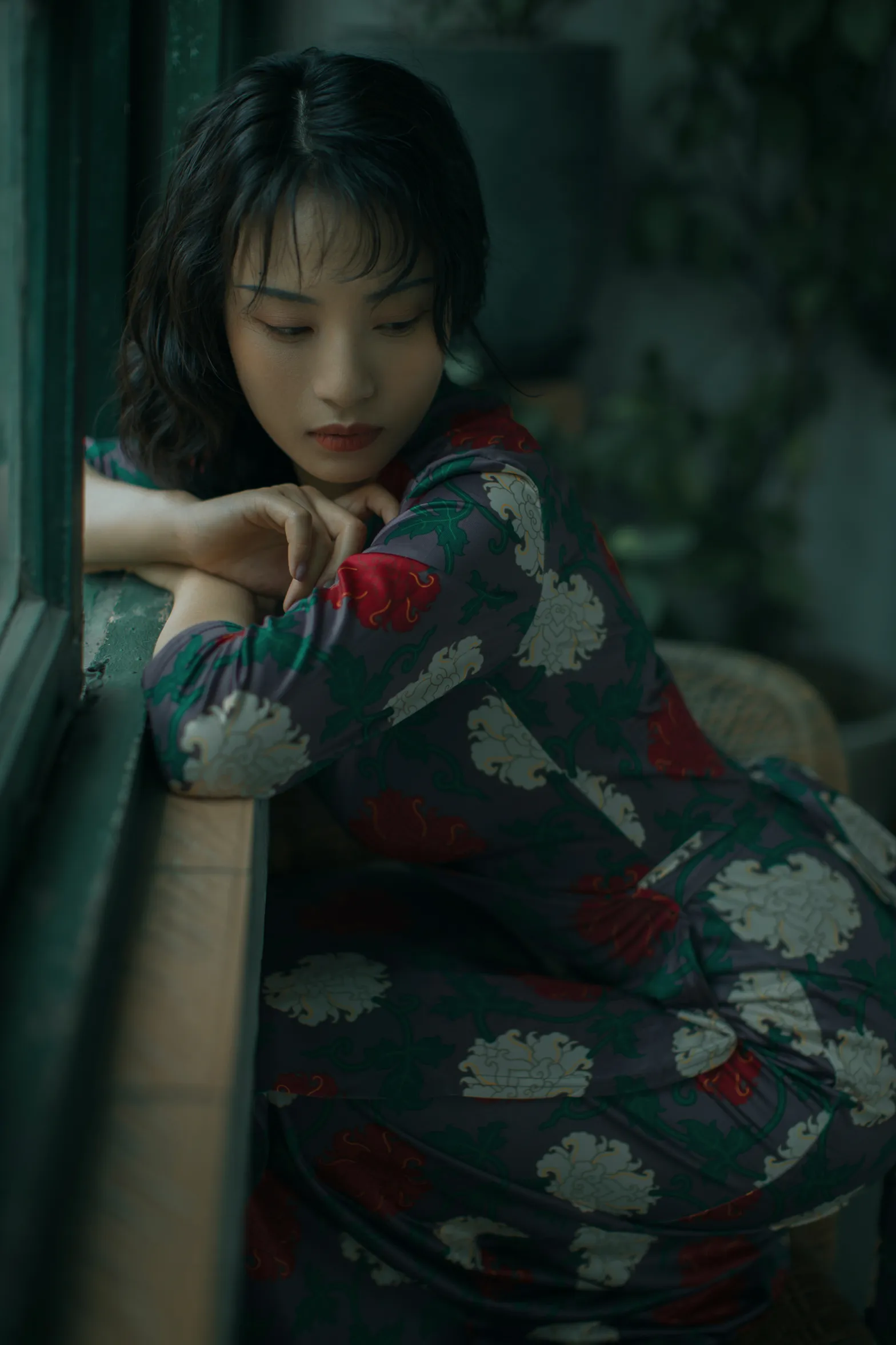 [艺图语] 2022.12.10 Vol.2644 – 情人 福猫#[28P]-7