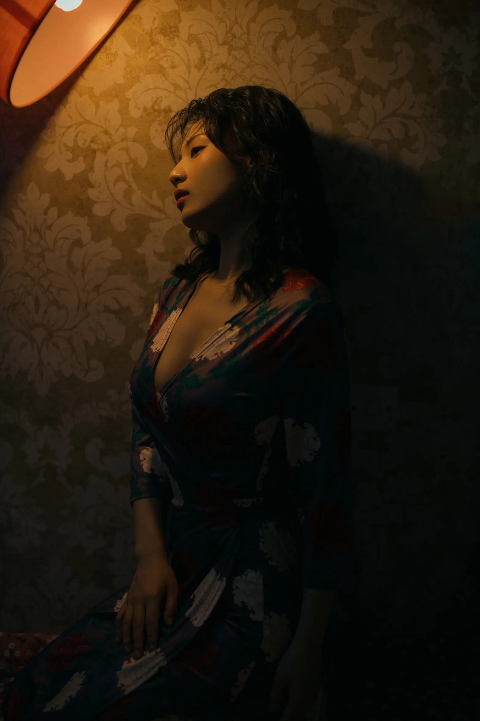 [艺图语] 2022.12.10 Vol.2644 – 情人 福猫#[28P]-9