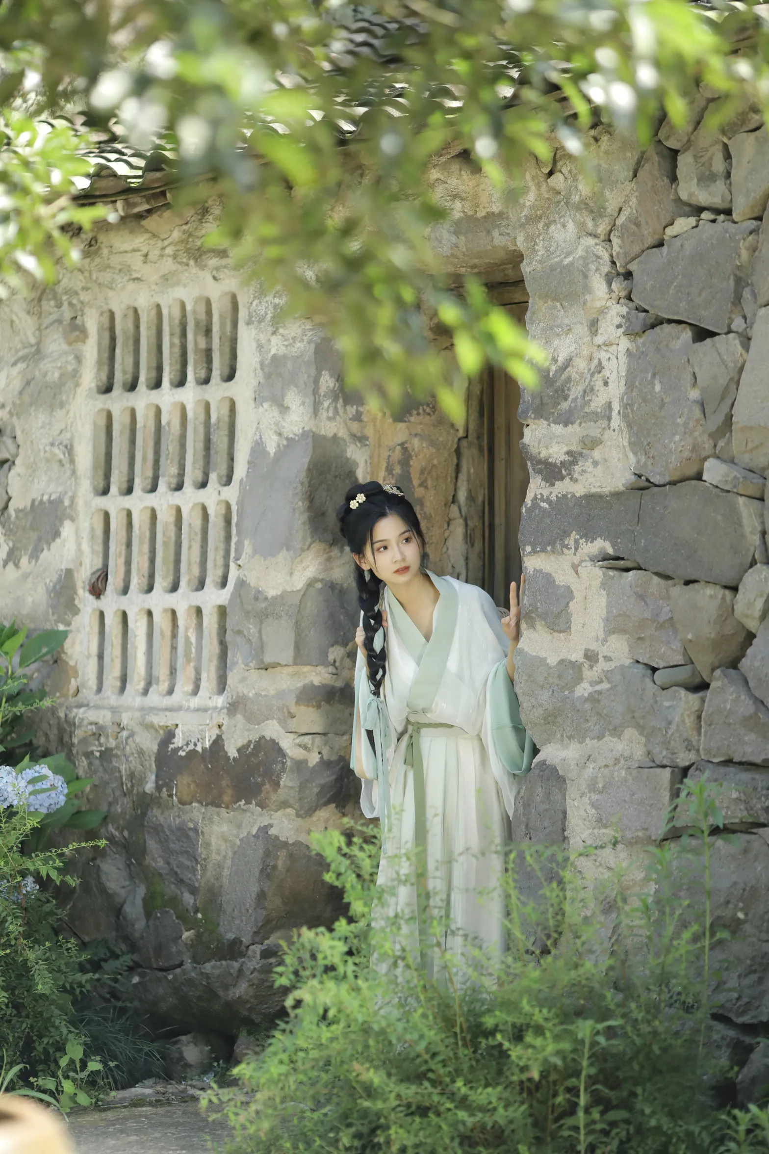 [艺图语] 2022.12.09 Vol.2638 – 梦华录 往往#[36P]-4