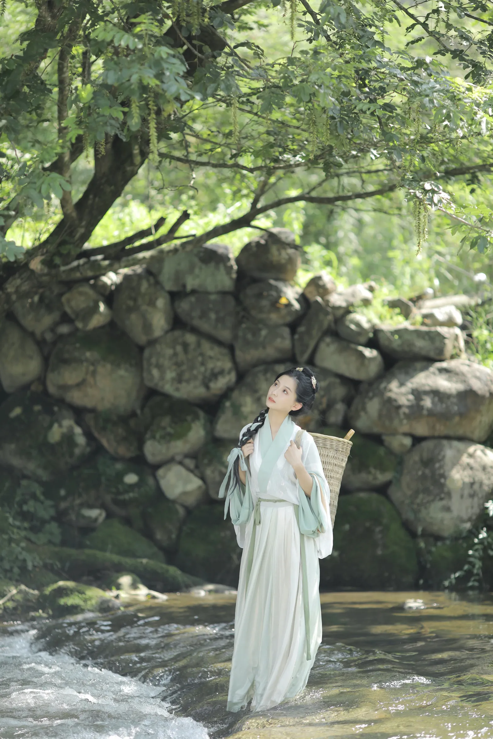 [艺图语] 2022.12.09 Vol.2638 – 梦华录 往往#[36P]-6