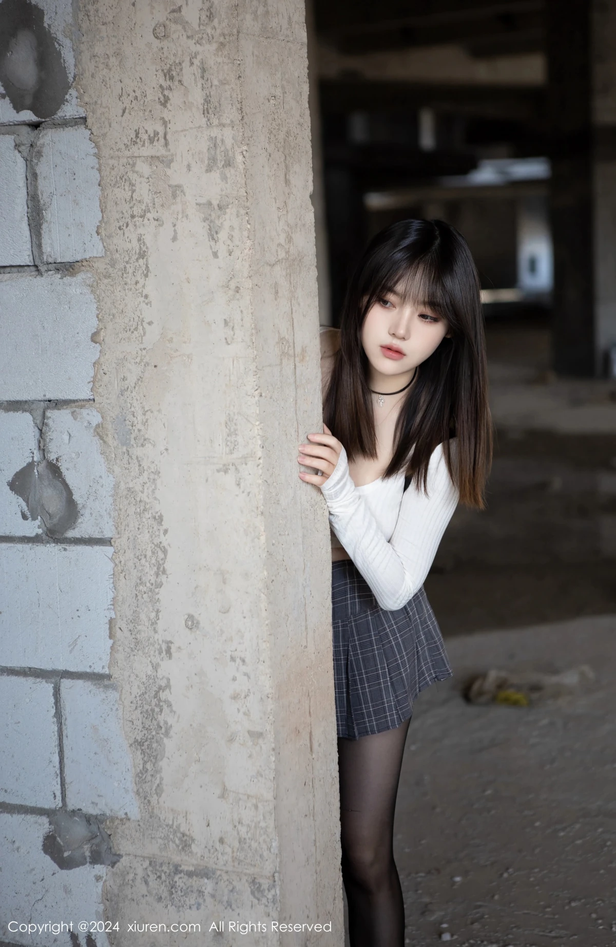 [秀人网] 2024.04.23 No.8439 豆瓣酱#[86P]-3