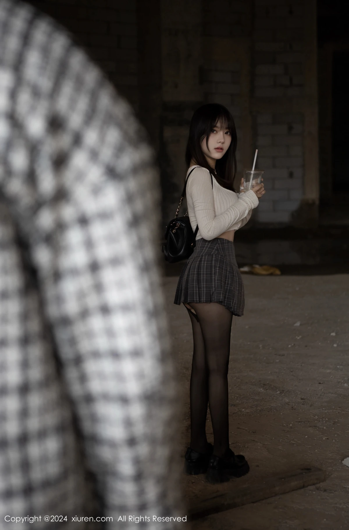 [秀人网] 2024.04.23 No.8439 豆瓣酱#[86P]-5