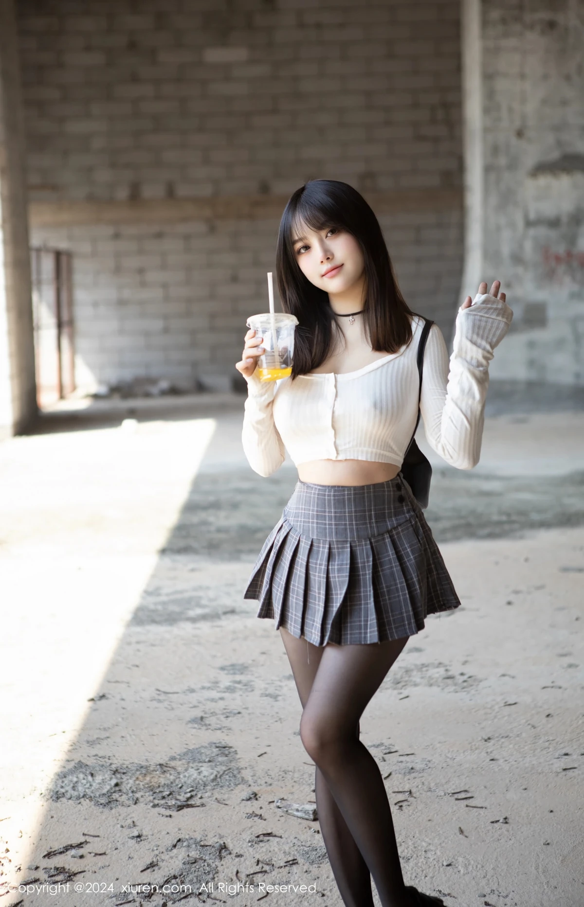 [秀人网] 2024.04.23 No.8439 豆瓣酱#[86P]-6