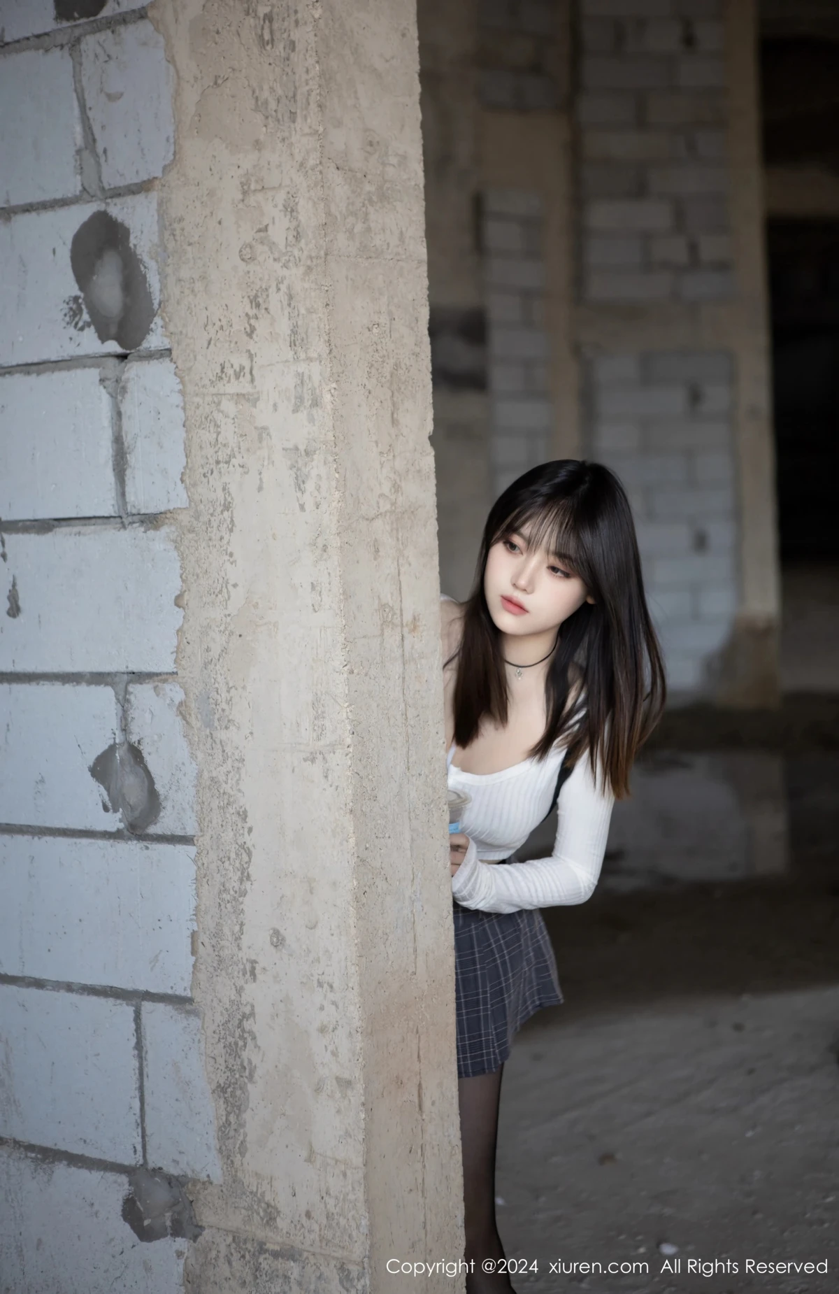[秀人网] 2024.04.23 No.8439 豆瓣酱#[86P]-7
