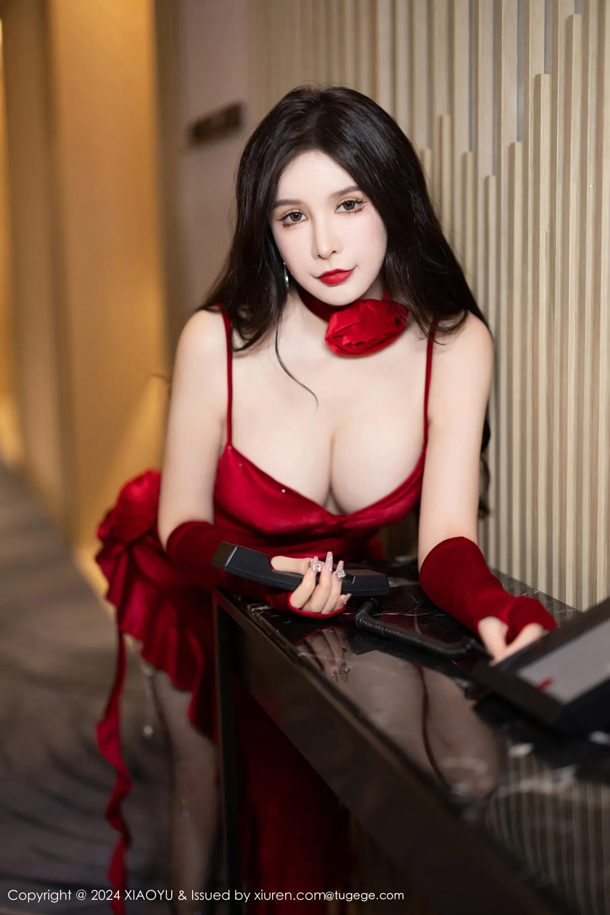[语画界] 2024.04.01 VOL.1228 李丽莎#[82P]-8