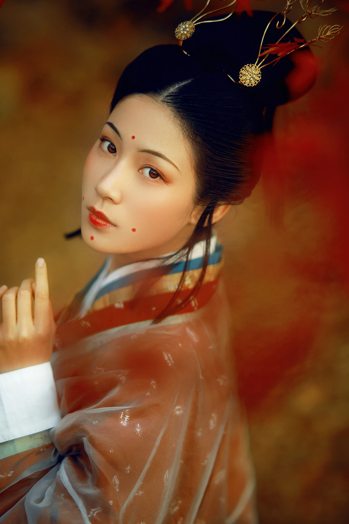 [YITUYU] 2022.12.26 Vol.2766 – Lovesickness Old Uncle Nan#[22P]-2
