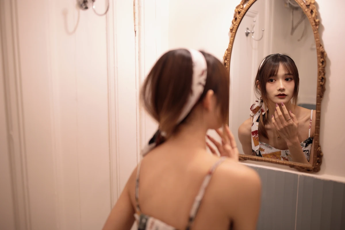 [艺图语] 2022.12.18 Vol.2709 – 晚秋思绪 兔子Zzz不吃胡萝卜#[21P]-3