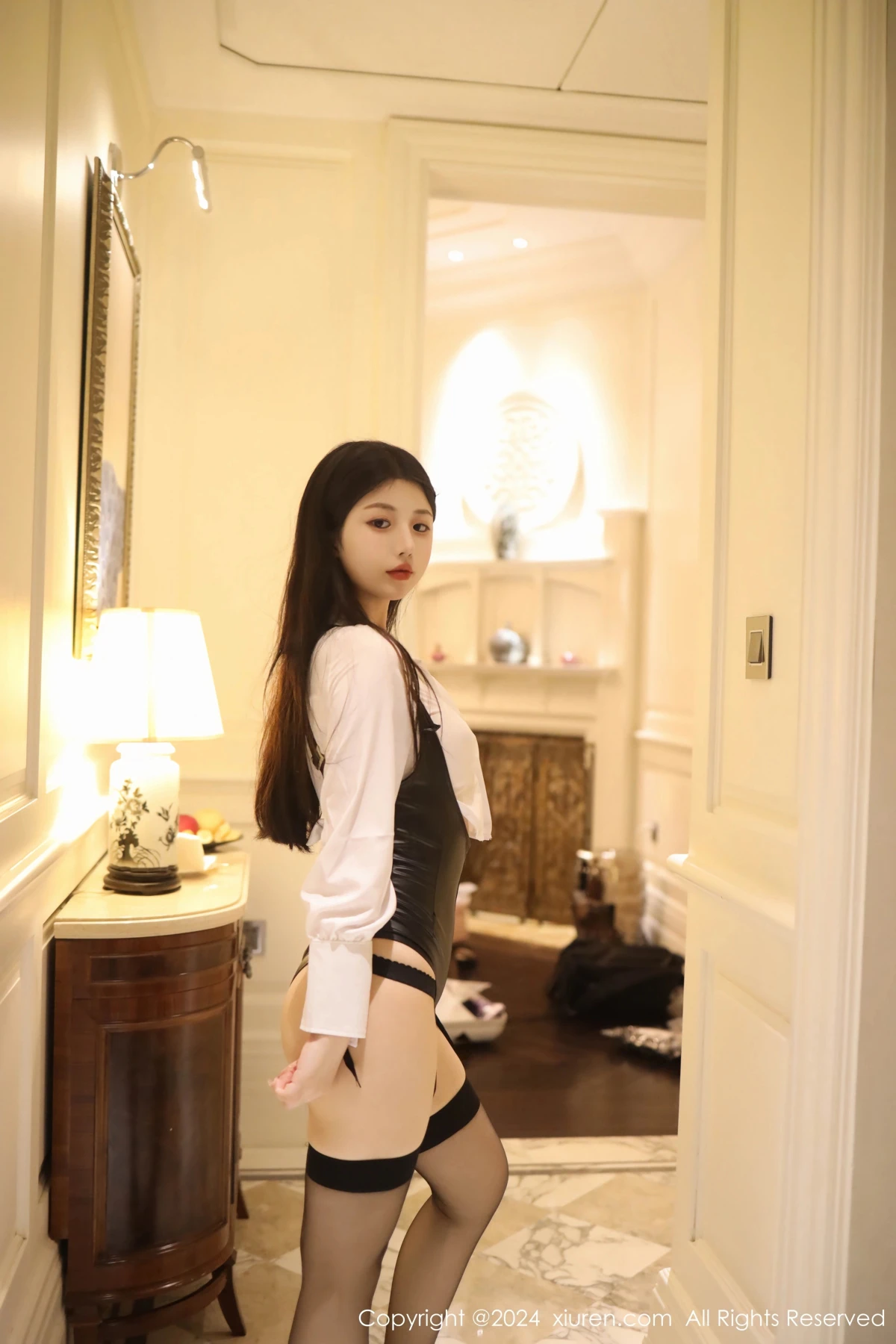 [秀人网] 2024.05.24 No.8595 陈小花#[94P]-9