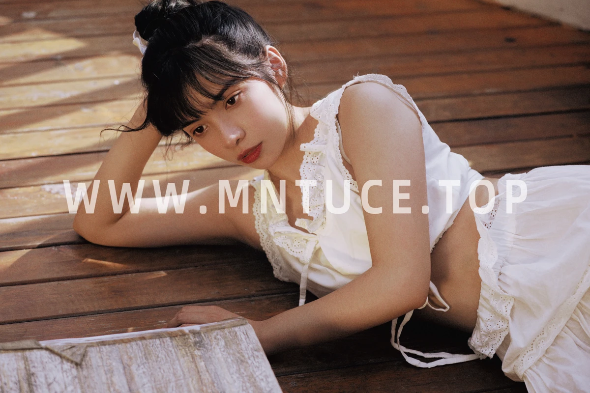 [艺图语] 2023.03.08 Vol.3028 夏风不语 咖喱呀咖喱#[31P]-10
