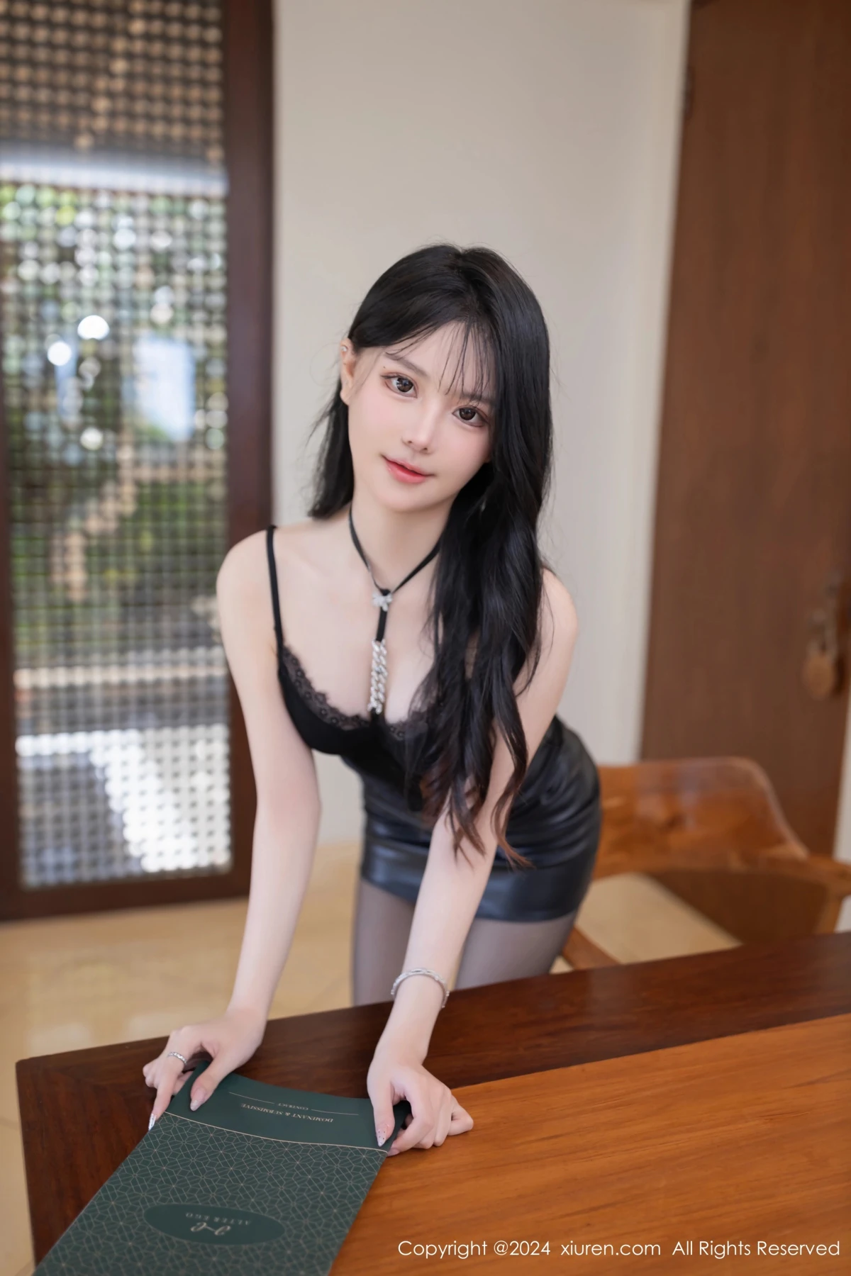 [秀人网] 2024.04.19 No.8426 幼幼#[78P]-5