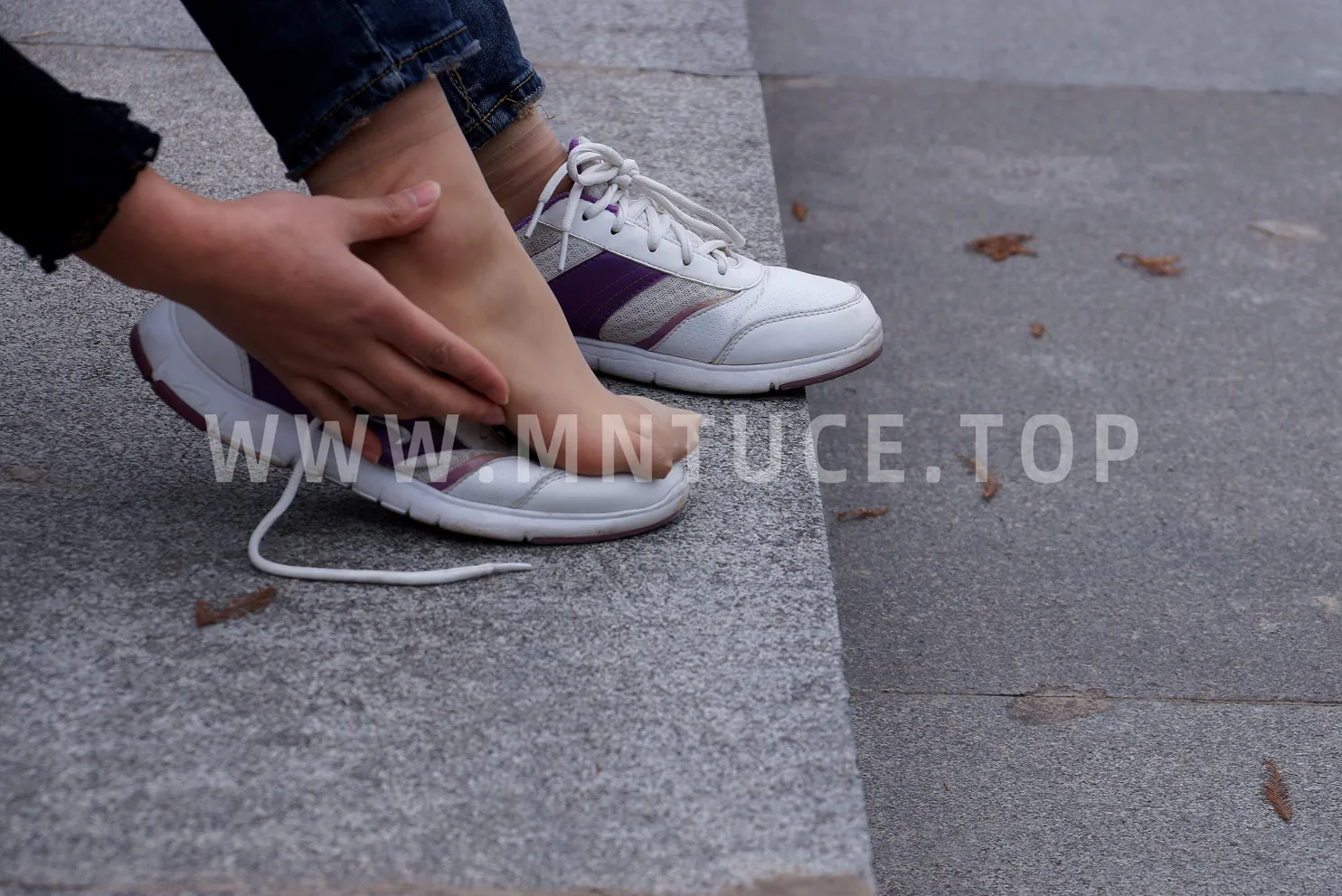 [Mzsock] NO.037 Interviews one after another street photography#[78P]-5