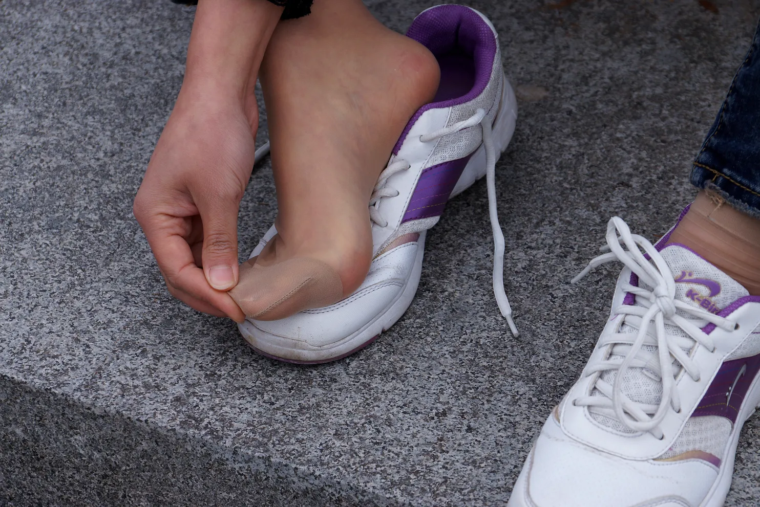 [Mzsock] NO.037 Interviews one after another street photography#[78P]-10