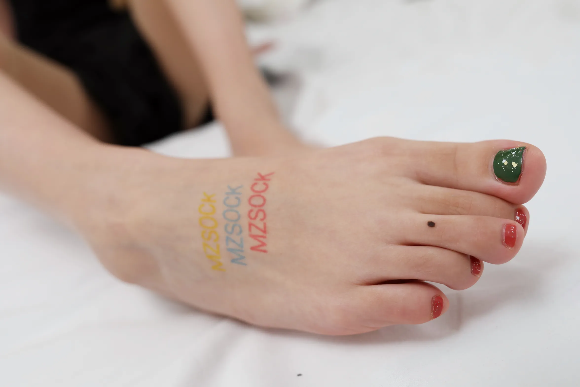 [爱美足] 爱美足 NO.260 樱子#[95P]-2