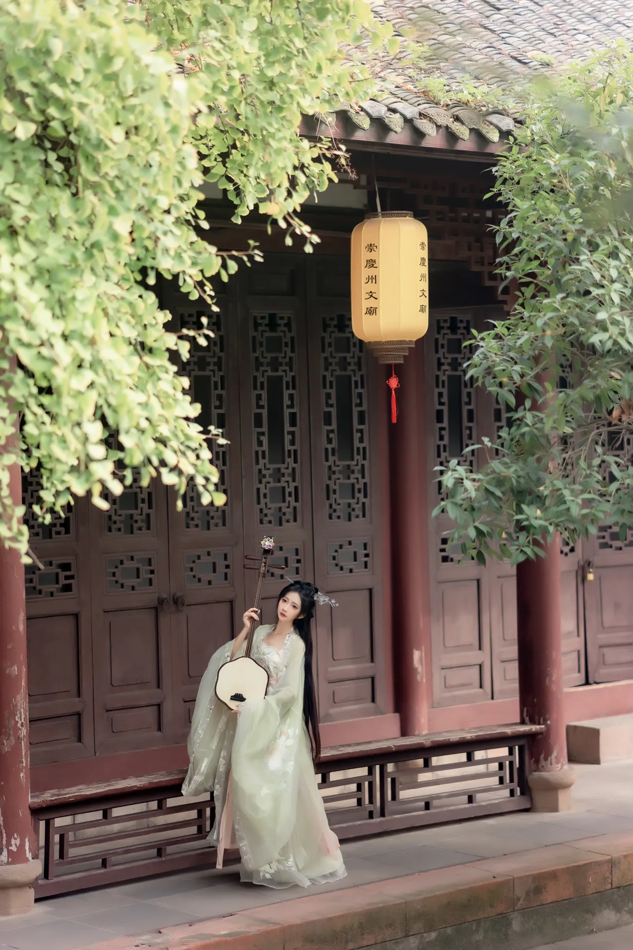 [艺图语] 2022.11.26 Vol.2531 – 拒霜思 -绮罗生的小苏苏-#[33P]-4