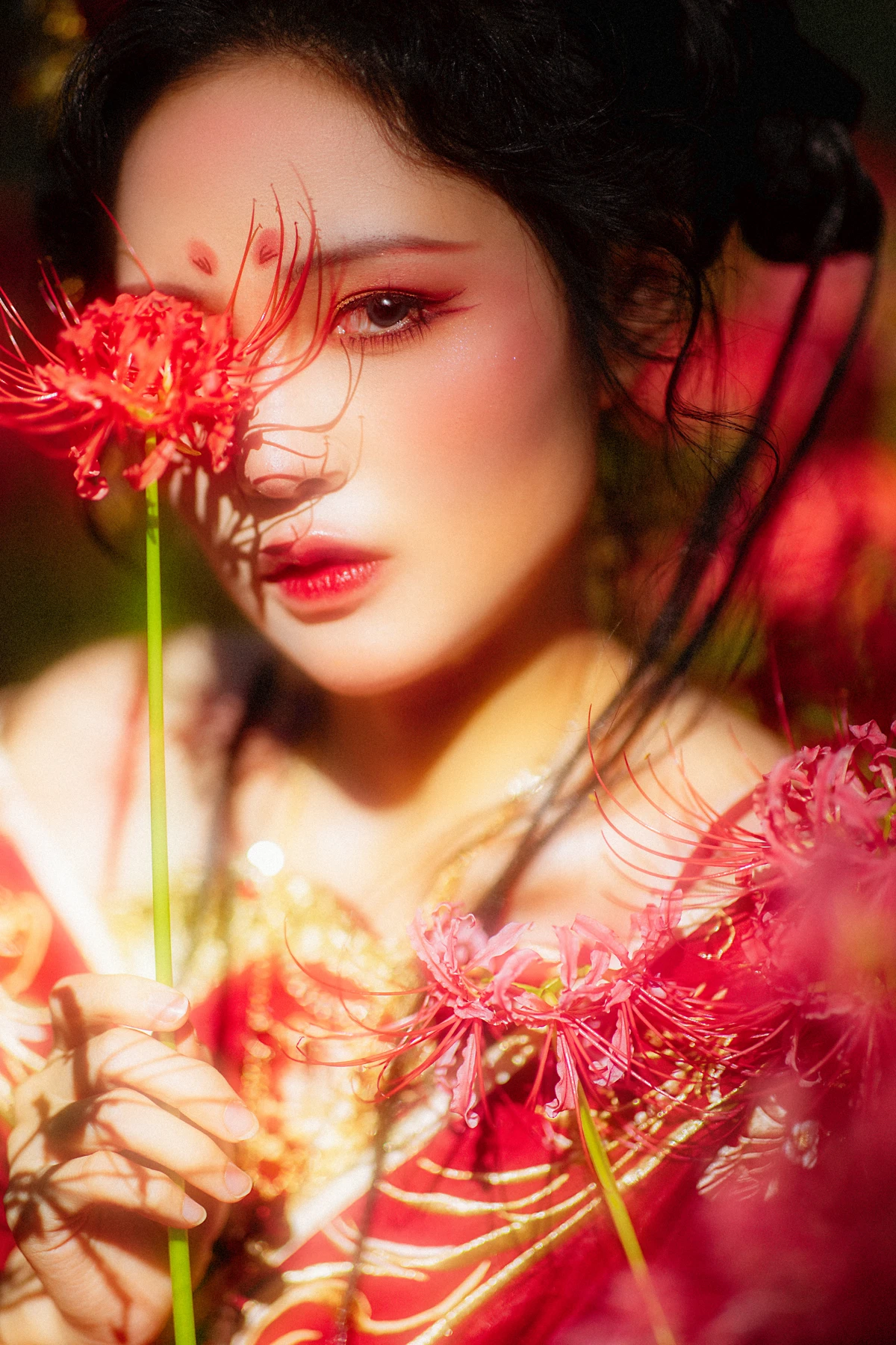[艺图语] 2022.12.22 Vol.2730 – 山鬼 折子语 阿语#[39P]-8